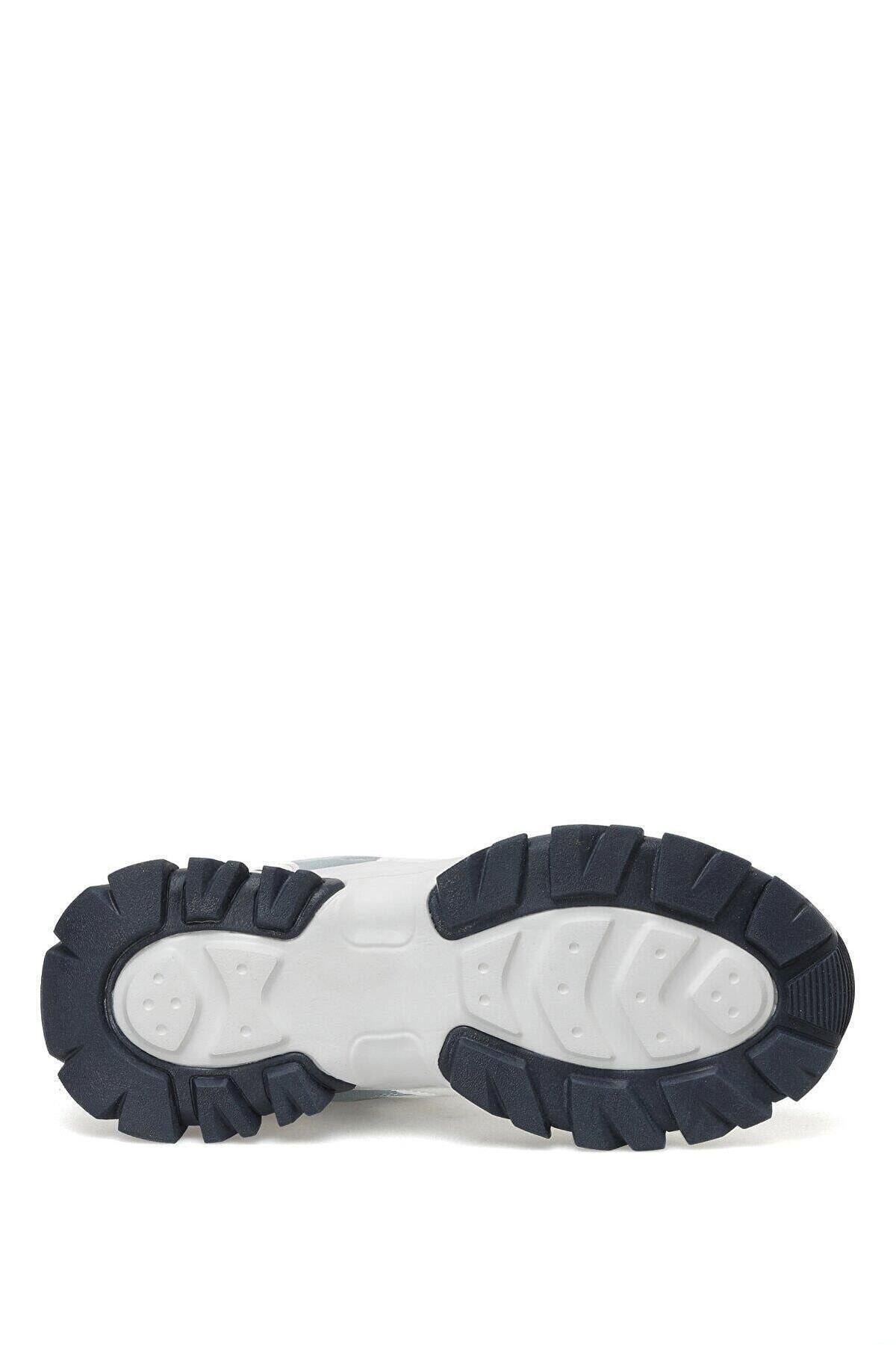 POLO ASSN ایالات متحده کفش کتانی زنانه TRACKY 2PR (زمستان 22) U.S. Polo Assn.