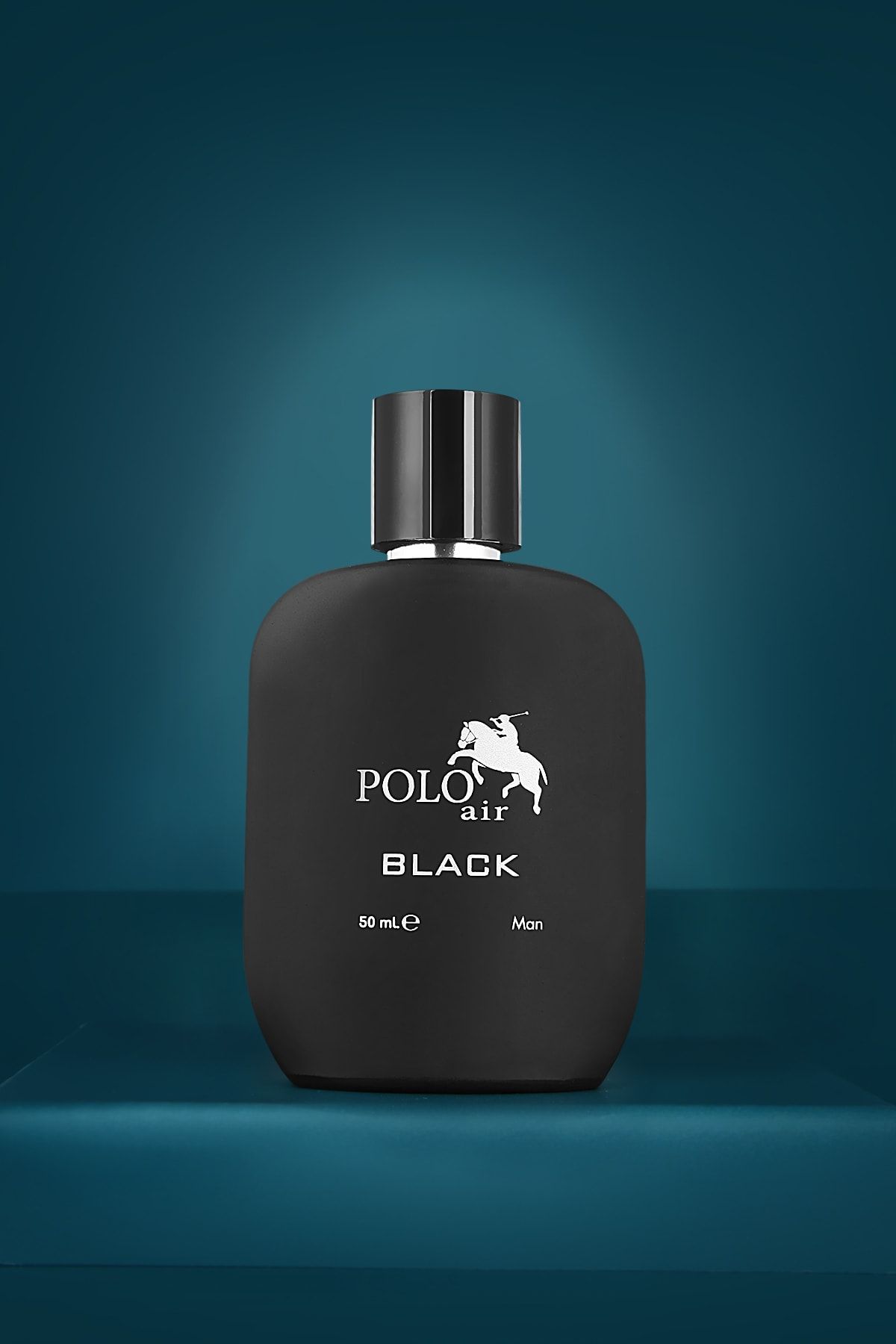 کیف پول مردانه CHECKERS با الگوی نگهدارنده کارت کمربند مجموعه سیاه polo air