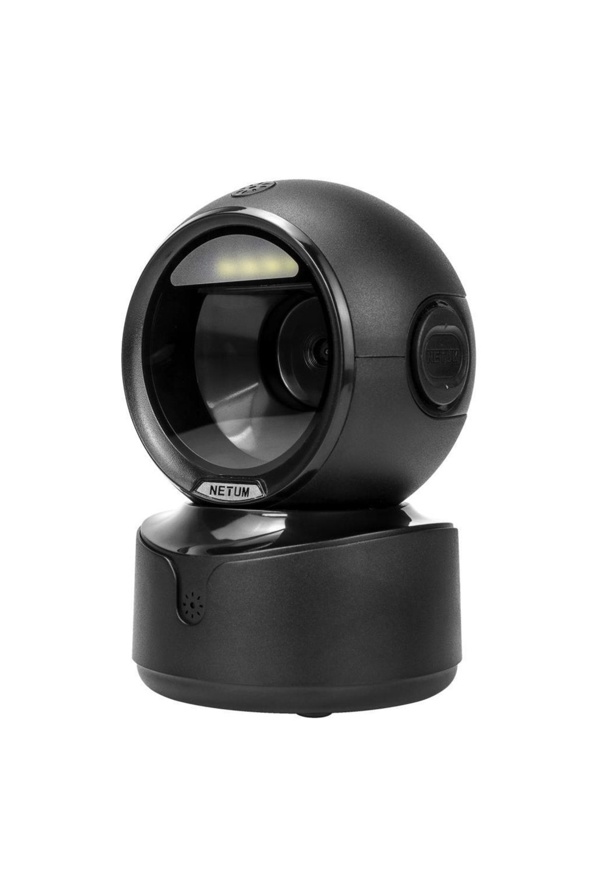 NETUM-A5 2d 1d Qr Desktop Barcode Scanner USB Wired Input 2