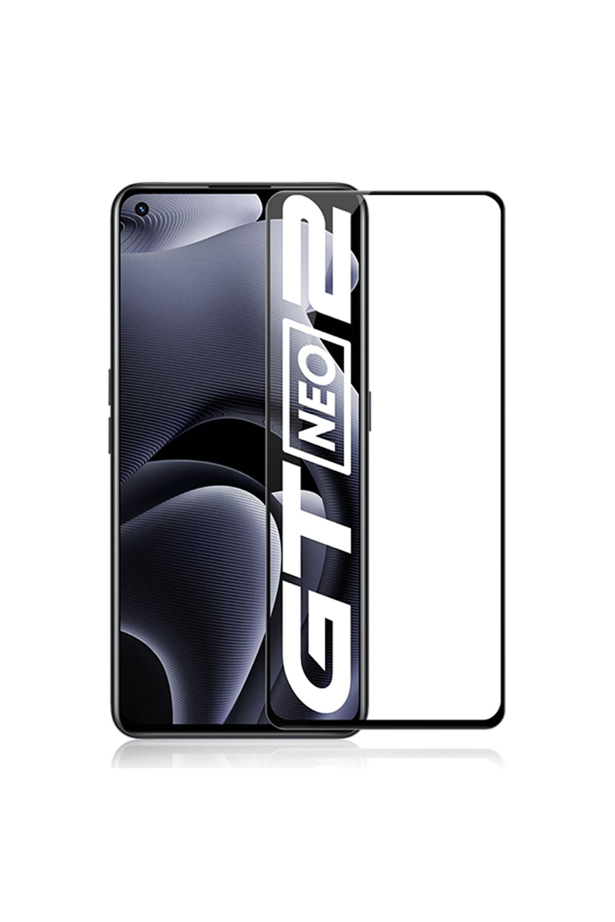 Gt Neo 3 Глобальная Версия Купить