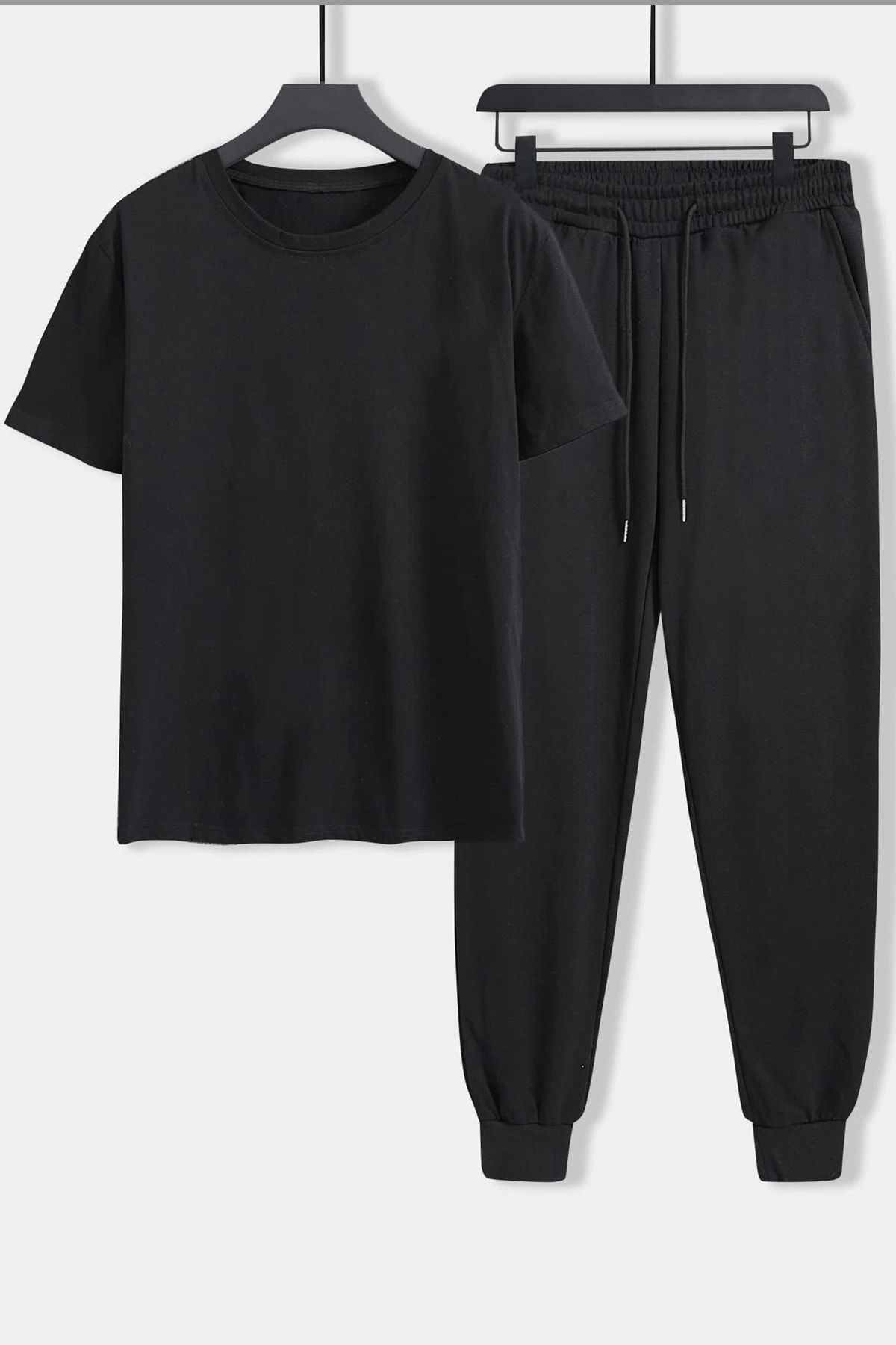 uyguntarz Unisex 2 Piece Tracksuit Set Trendyol