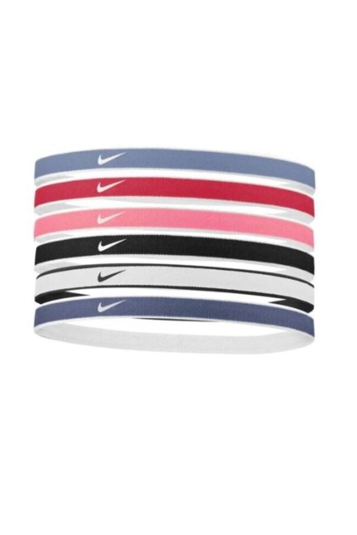 Nike athletic headband sales