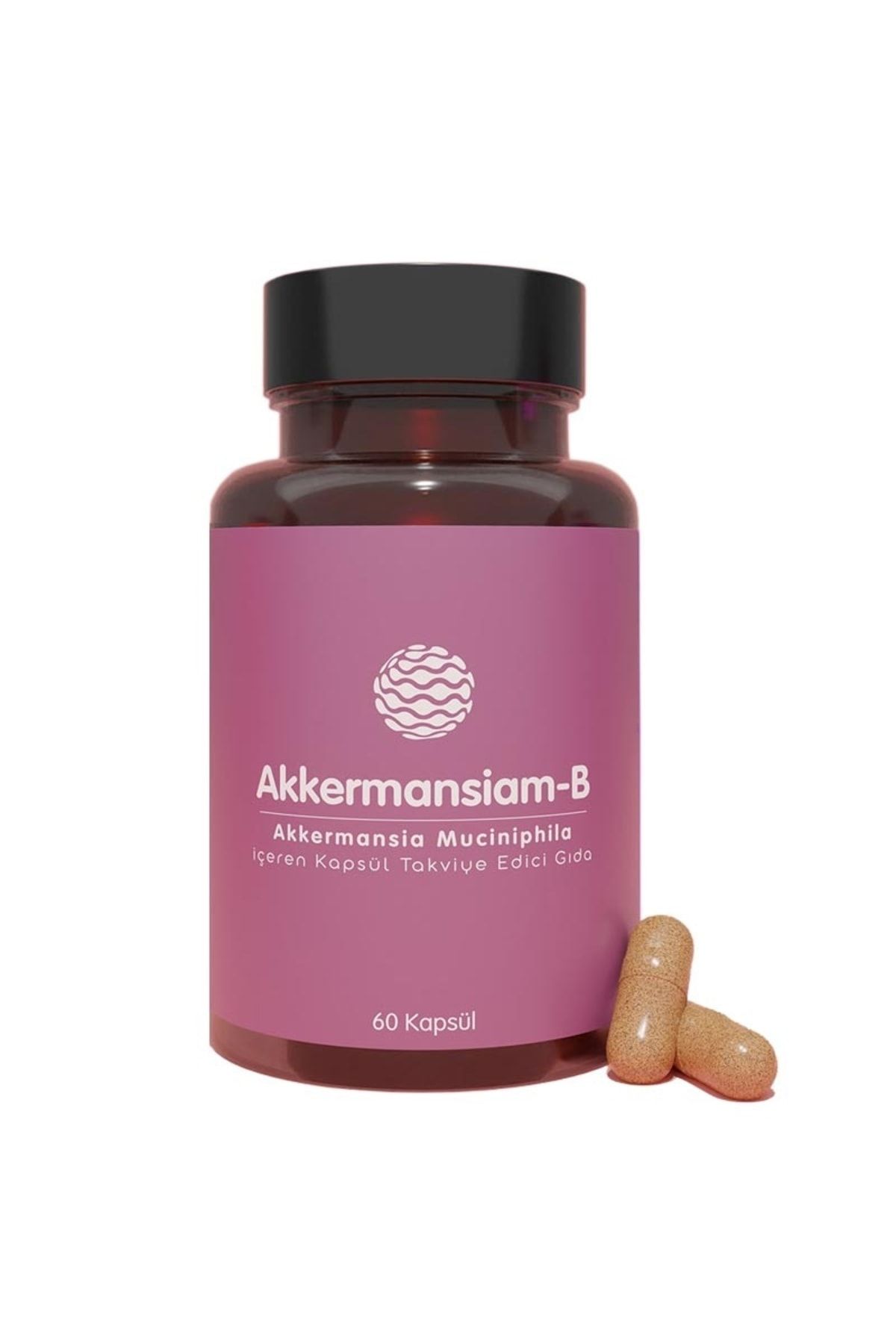 AkkermansiamB Akkermansia Muciniphila 60 Kapsül Fiyatı, Yorumları