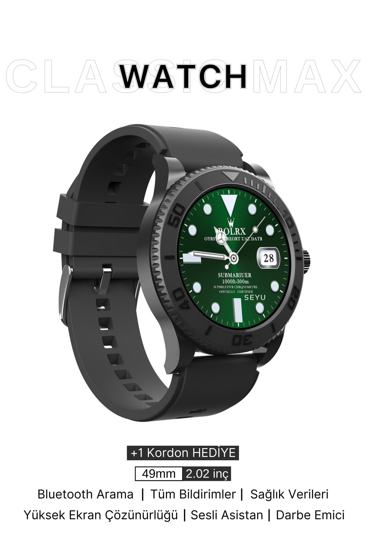 Rolex submariner gear s3 best sale