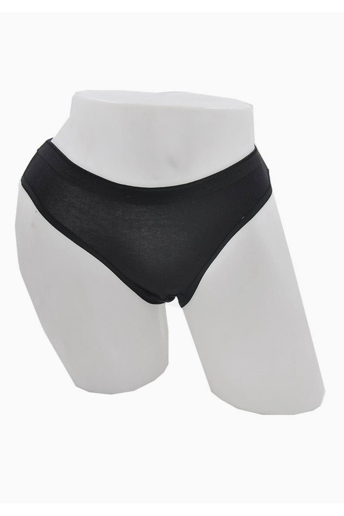 Tutku-Women's Waterway Bikini Tkd (12 Pieces) New Season 4