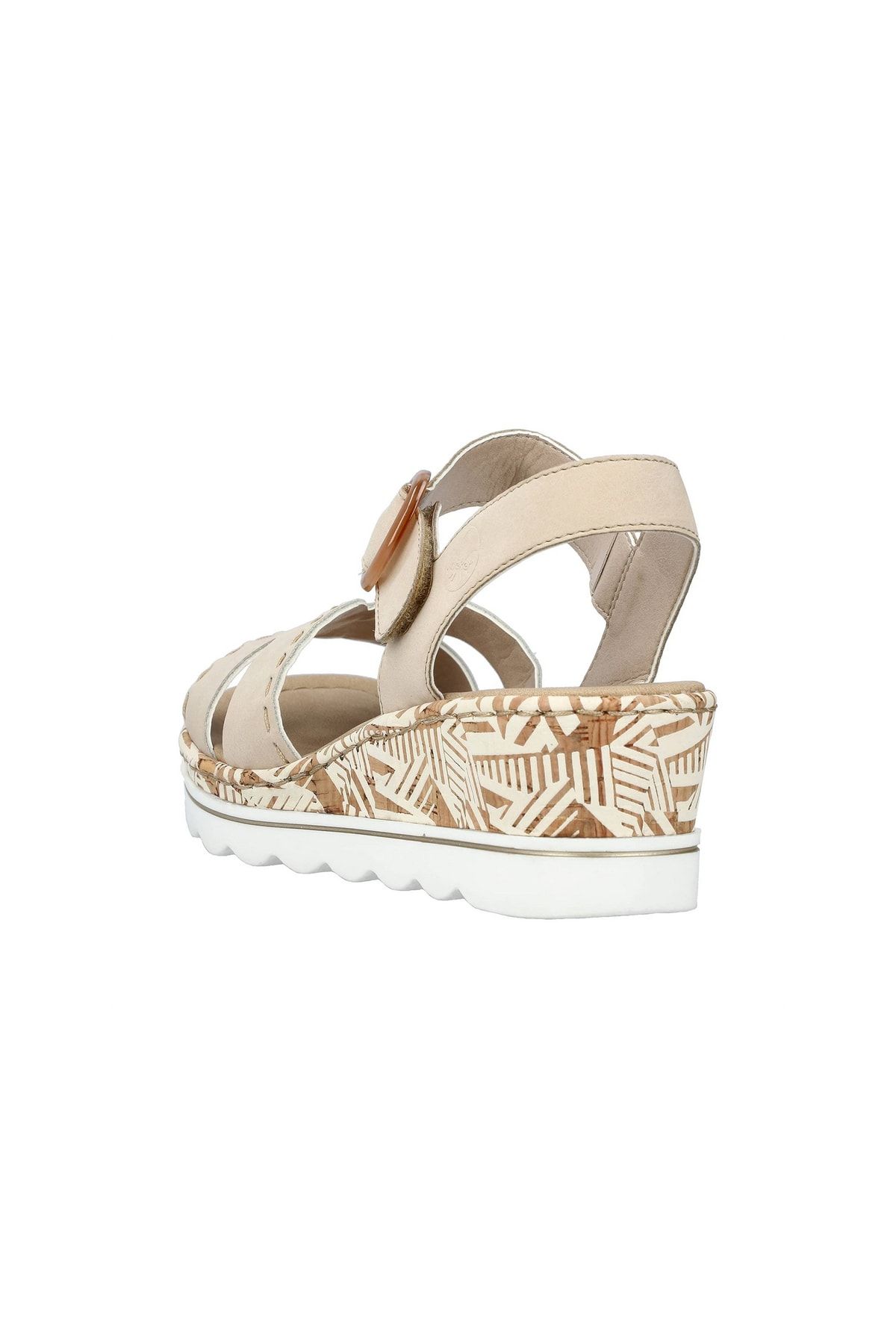 Rieker-Sandalen/Sandalen 3