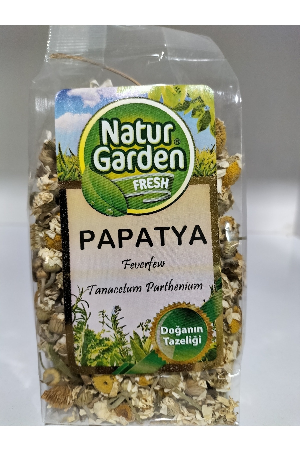Papatya Çiçeği 50 Gr