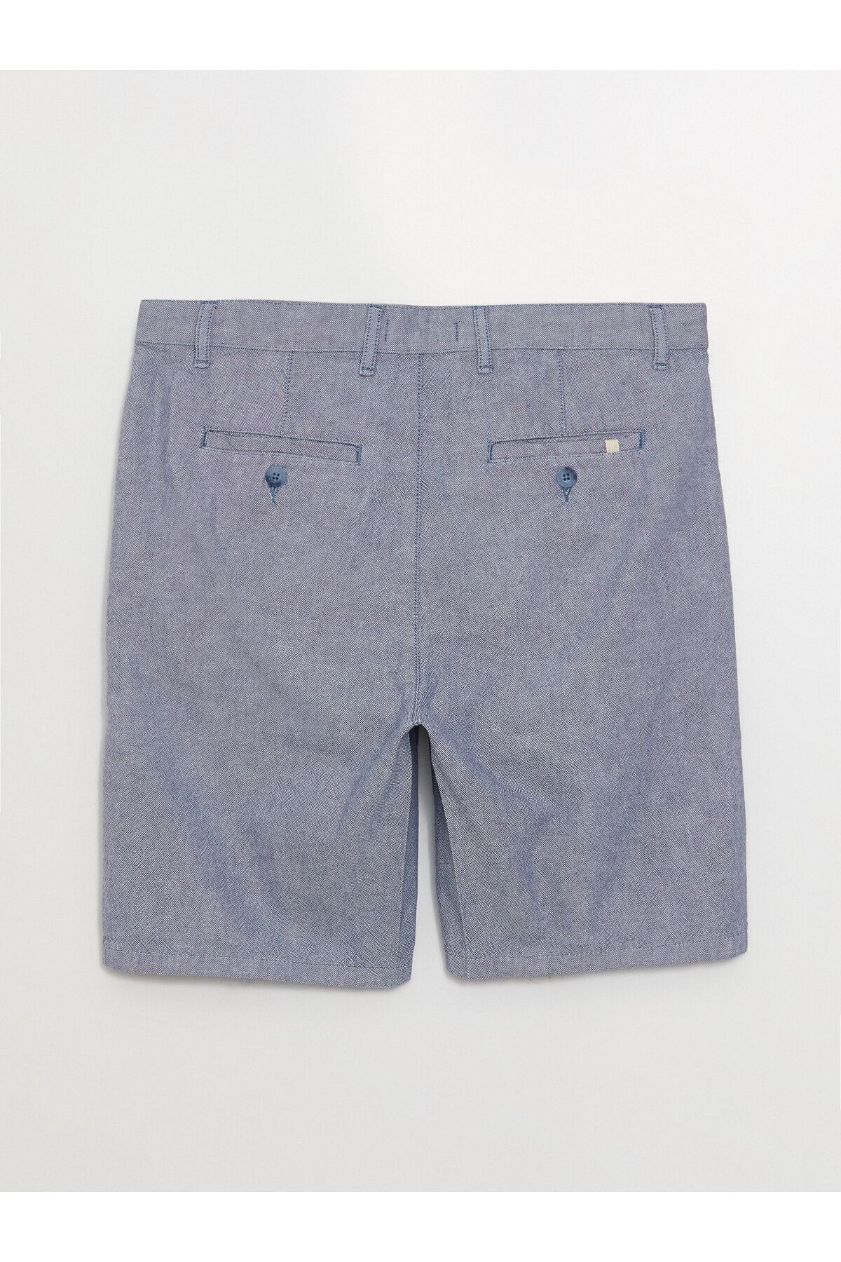 LC Waikiki-Men's Bermuda Shorts - Standard Size 1