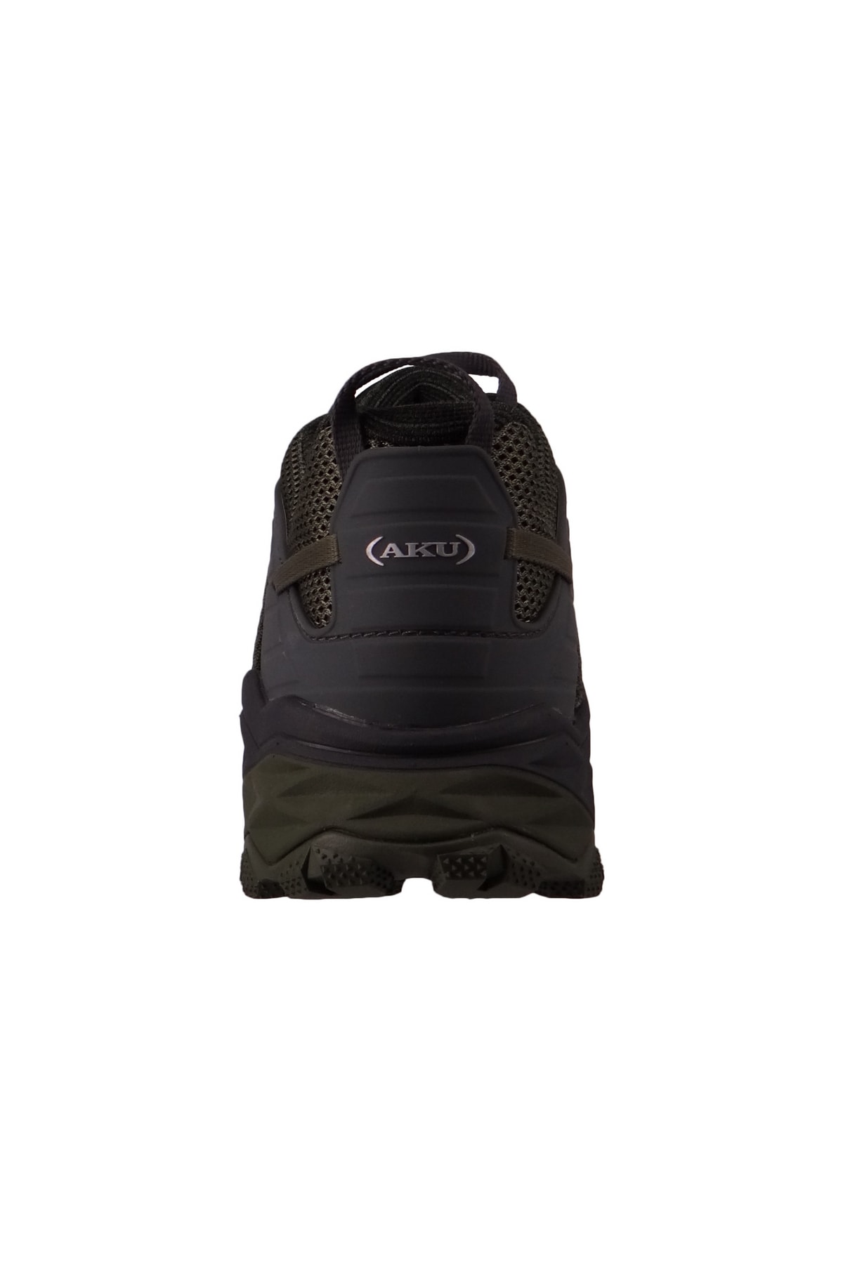 Schnürschuhe — سبز 134-72-00031 — تصویر 7 از 8