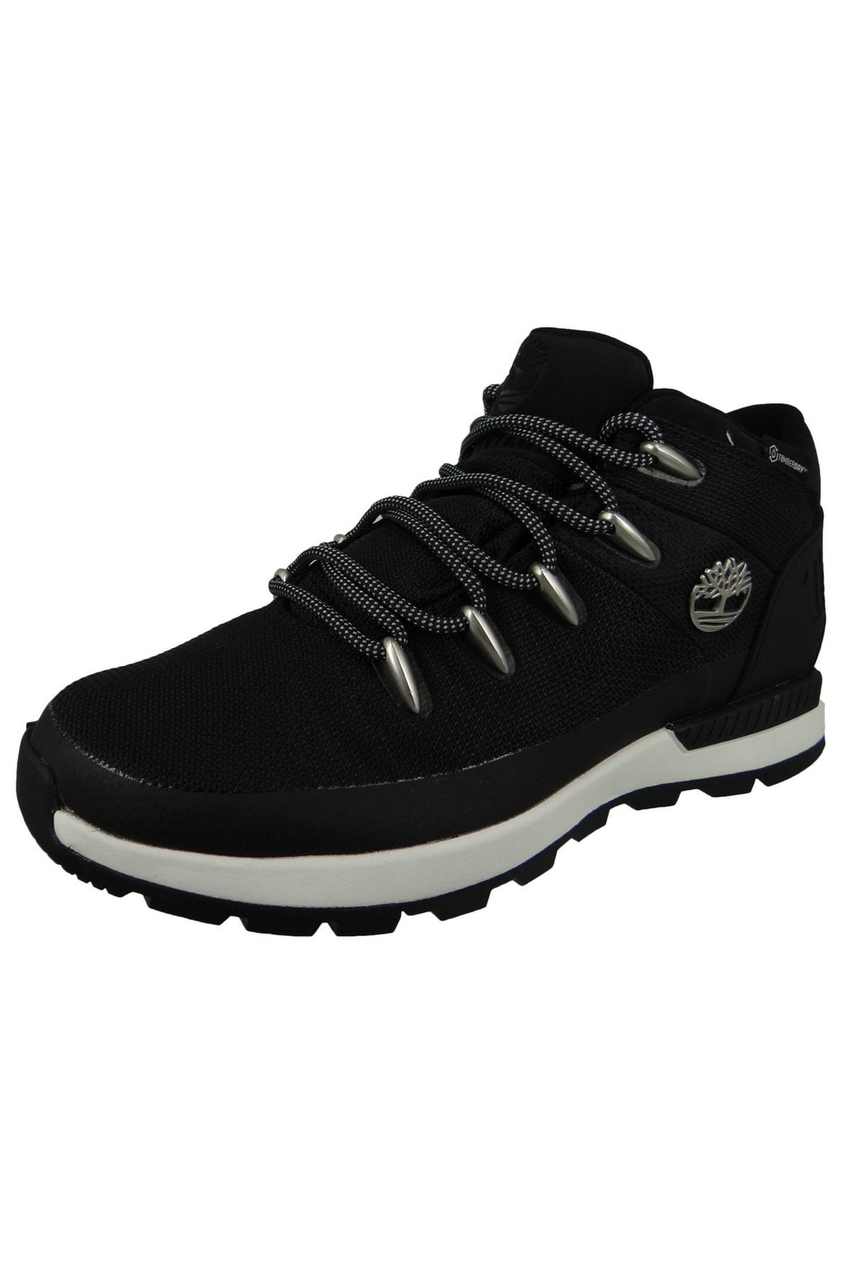 Timberland Running Training Shoes Black Flat Trendyol