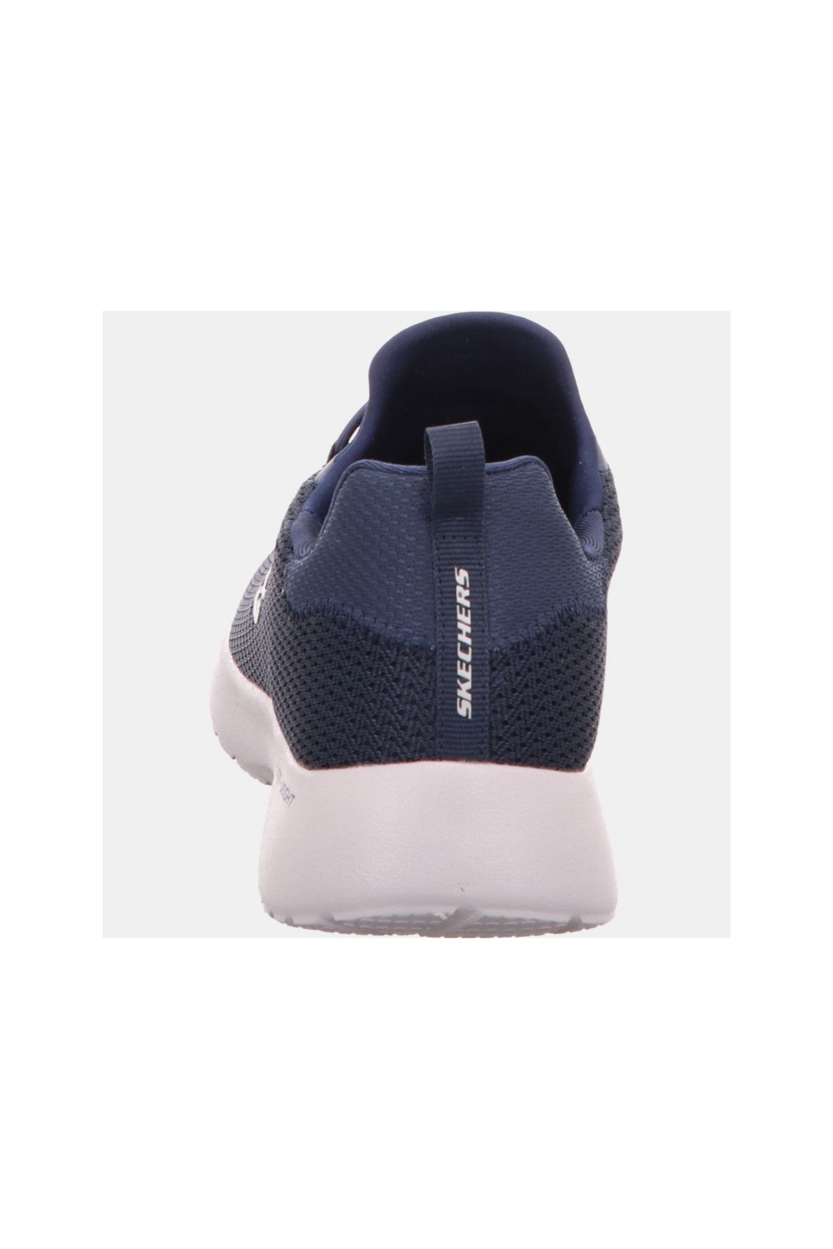 SKECHERS-Sportliche Slipper Sportliche Slipper Für Herren In Blau 3