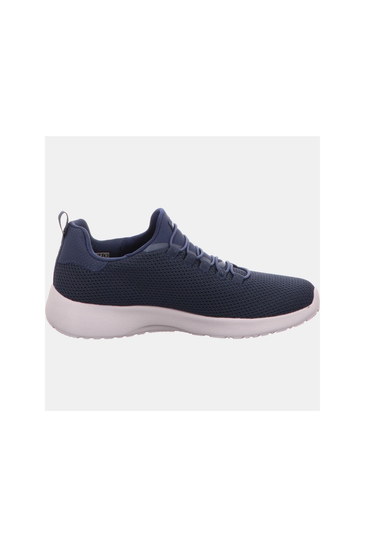 SKECHERS-Sportliche Slipper Sportliche Slipper Für Herren In Blau 4