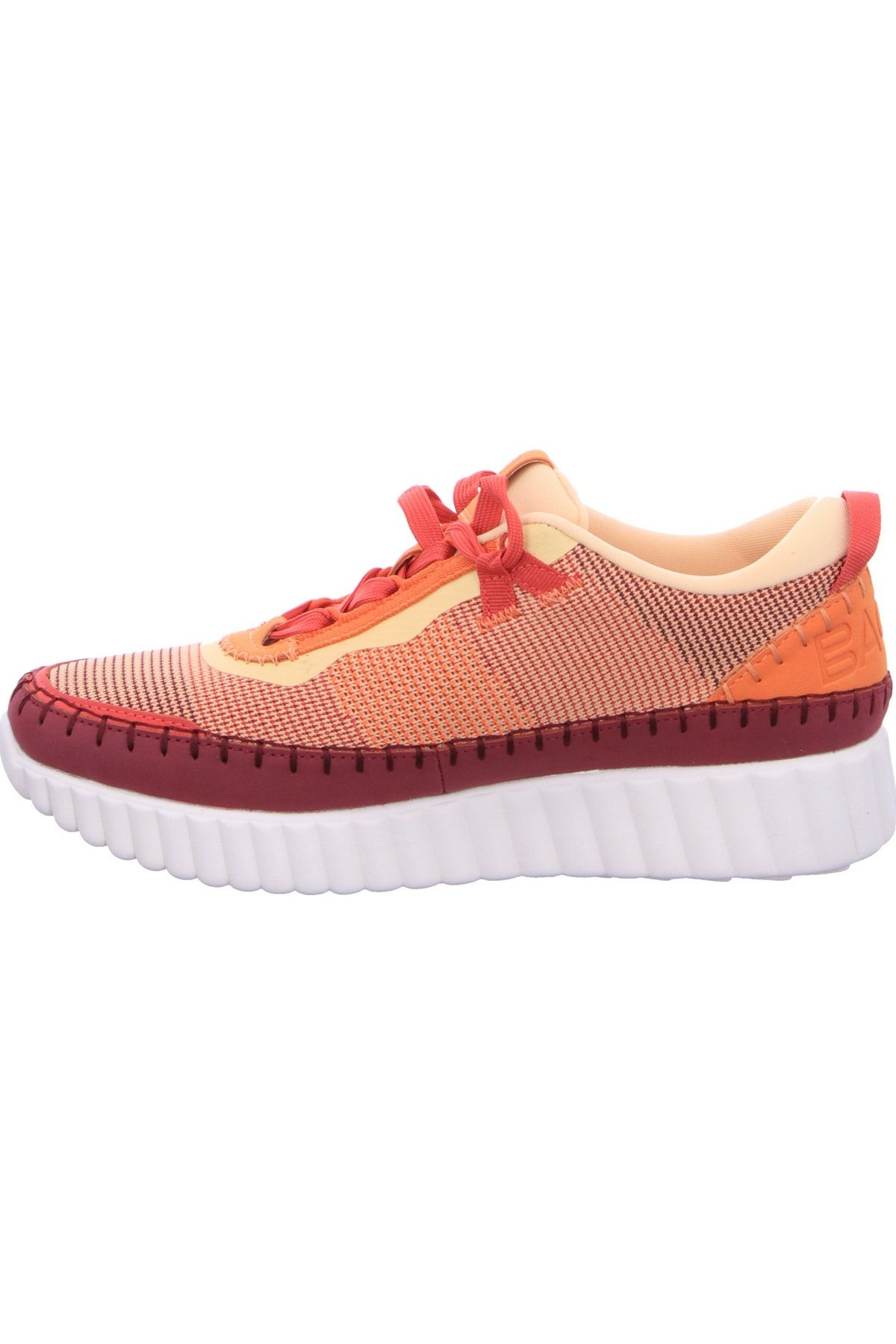 BUGATTI-Turnschuhe 2