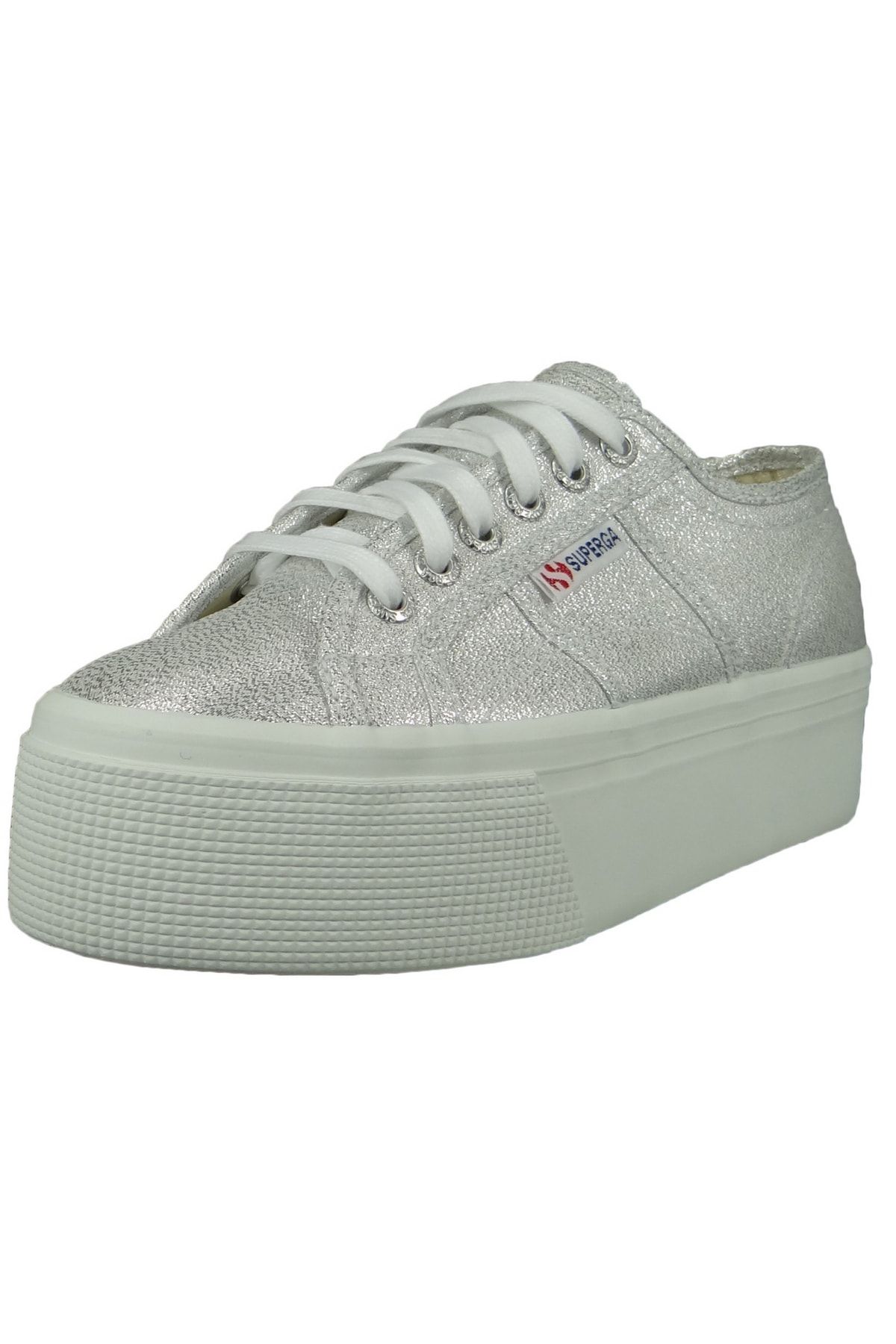 Superga Schnürschuhe Kobieta - 40