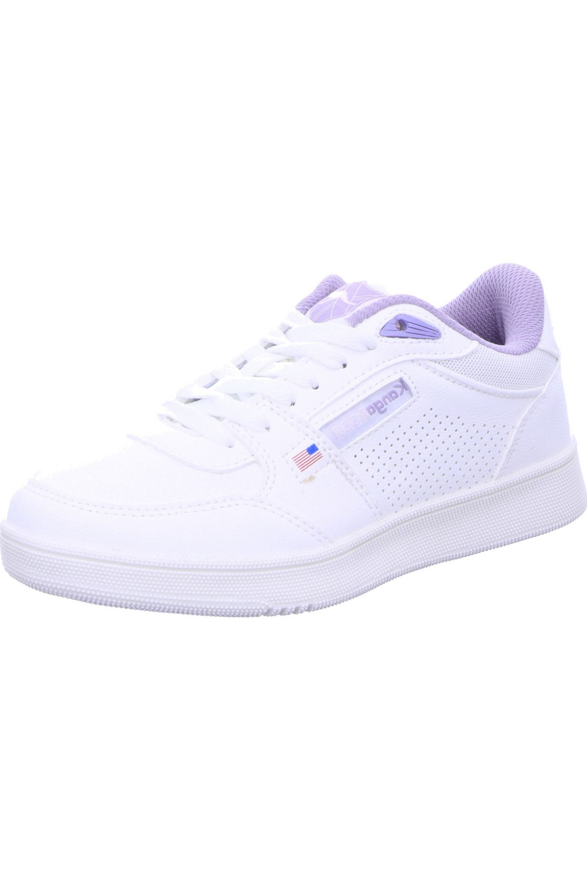 Kangaroos-Turnschuhe 1