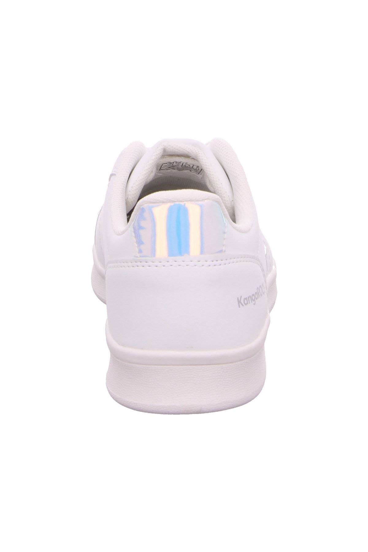 Kangaroos-Turnschuhe 4