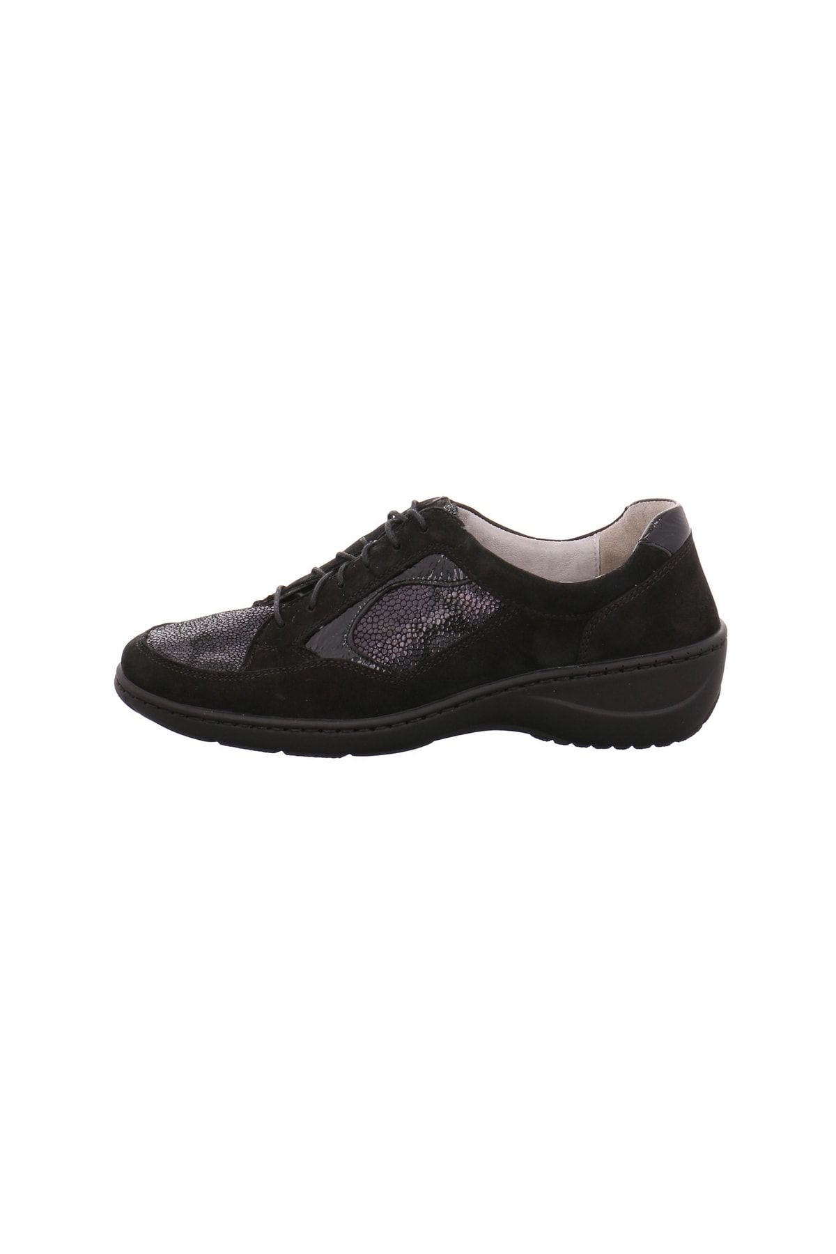 Waldläufer-Halbschuhe 2