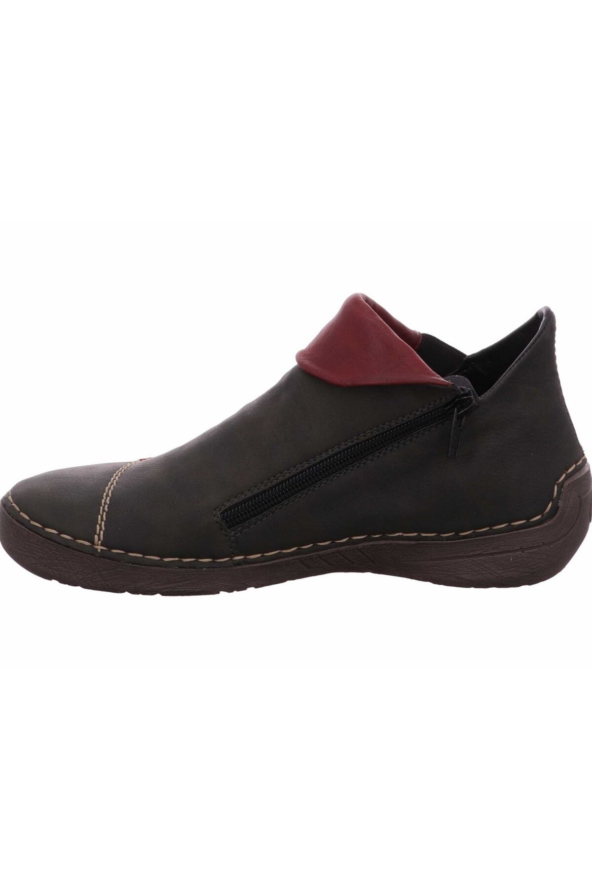 Rieker-Schlupfstiefel 2
