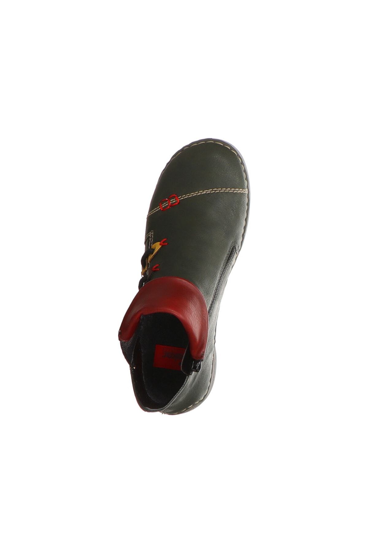 Rieker-Schlupfstiefel 3