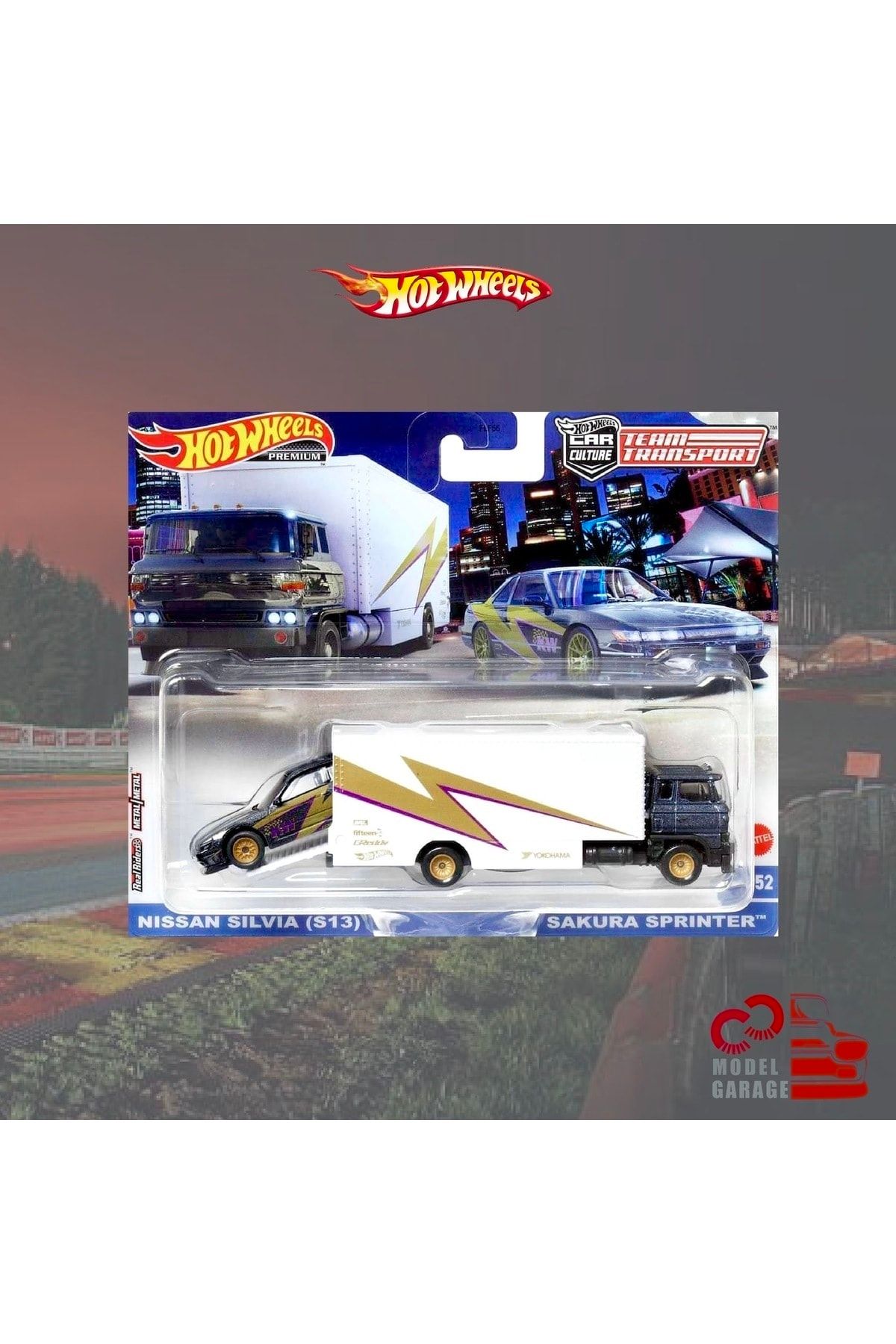 Hot wheels truck transporter new arrivals