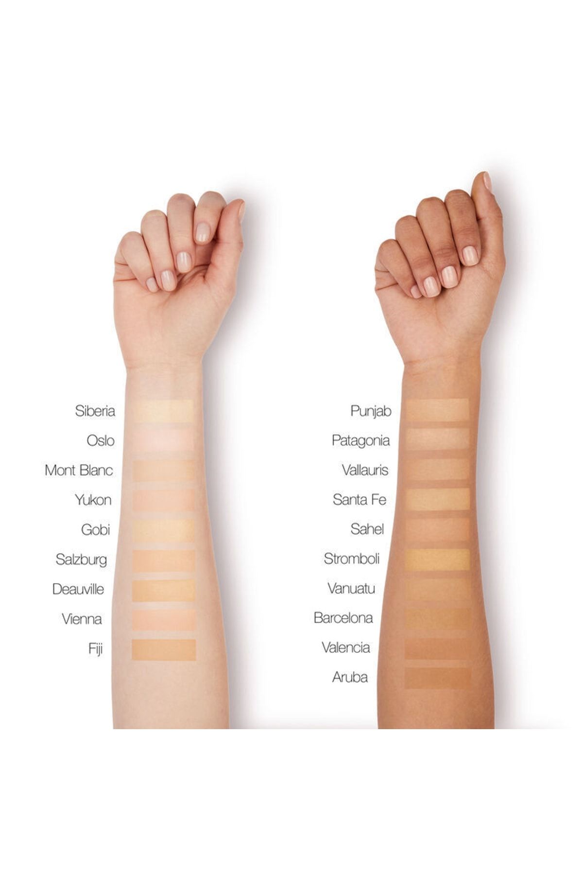 Nars-Soft Matte Smoothing Mattifying Foundation That Keeps Completely Skin Moist 4