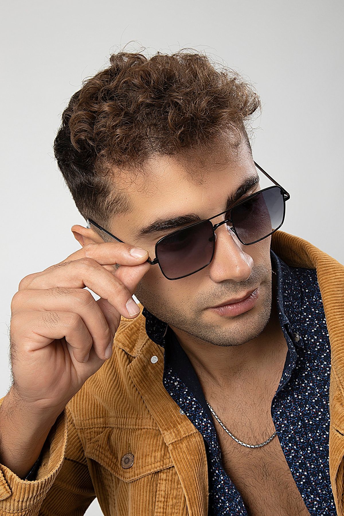 Pilot men sunglasses clearance
