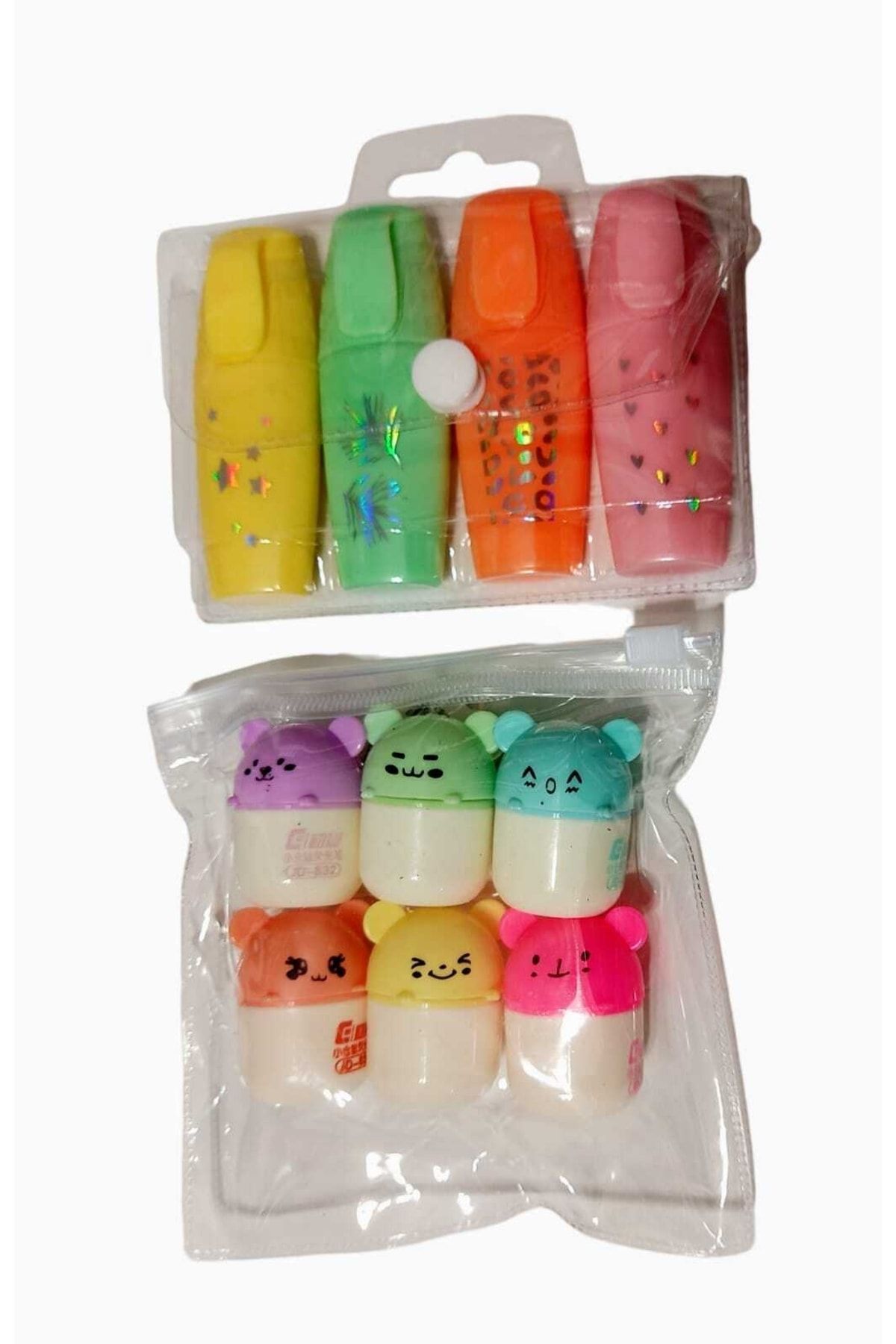 Highlighter set new arrivals