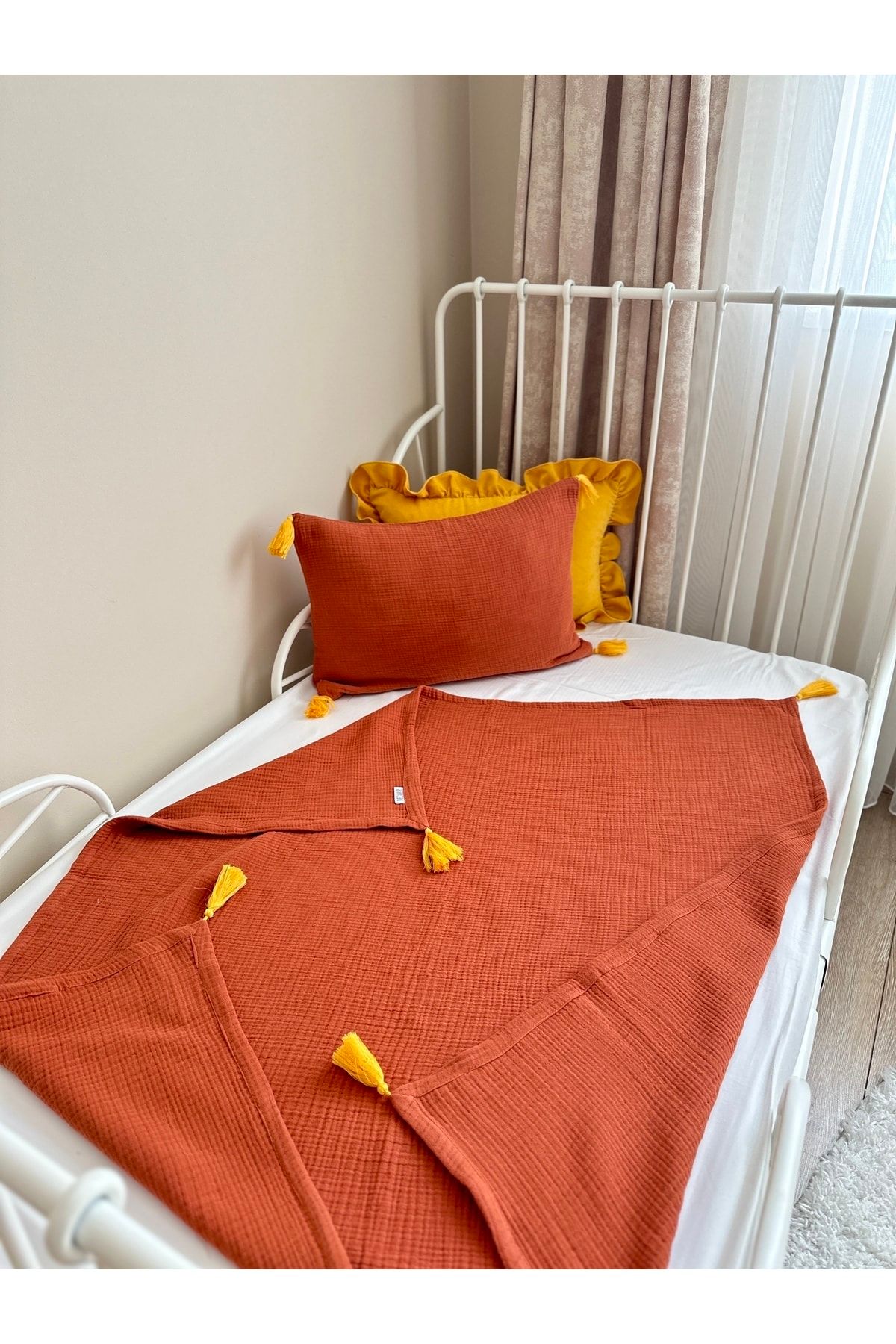 Pillow blanket cheap set