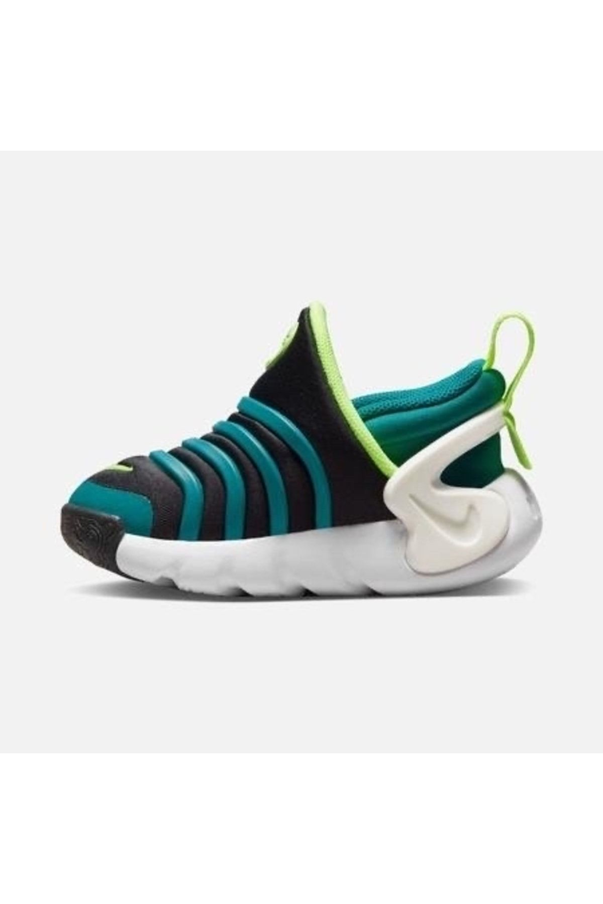 Nike Dynamo Go Kolayca Giyilip kar labilen Bebek Ayakkab s