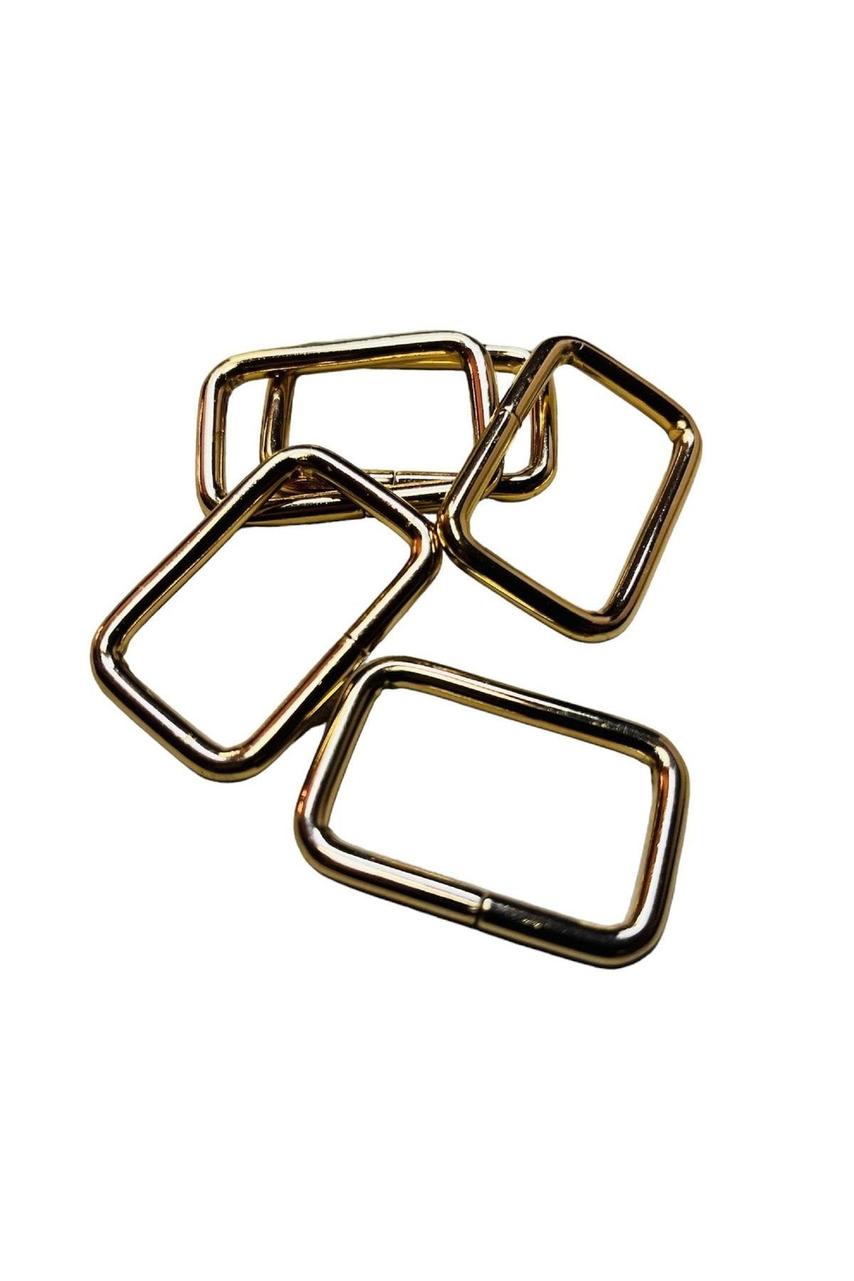 Square deals metal ring