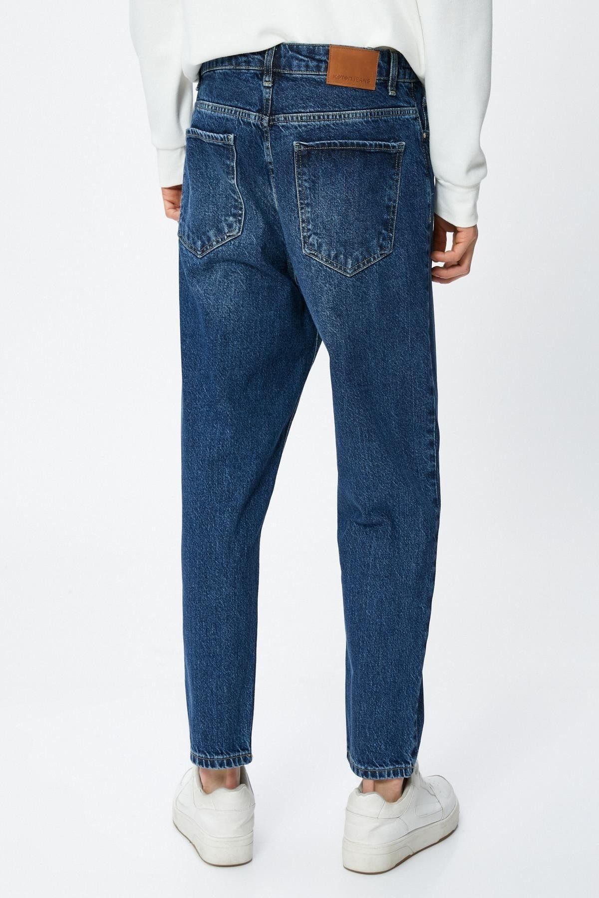 Pantalon boyfriend online 2020