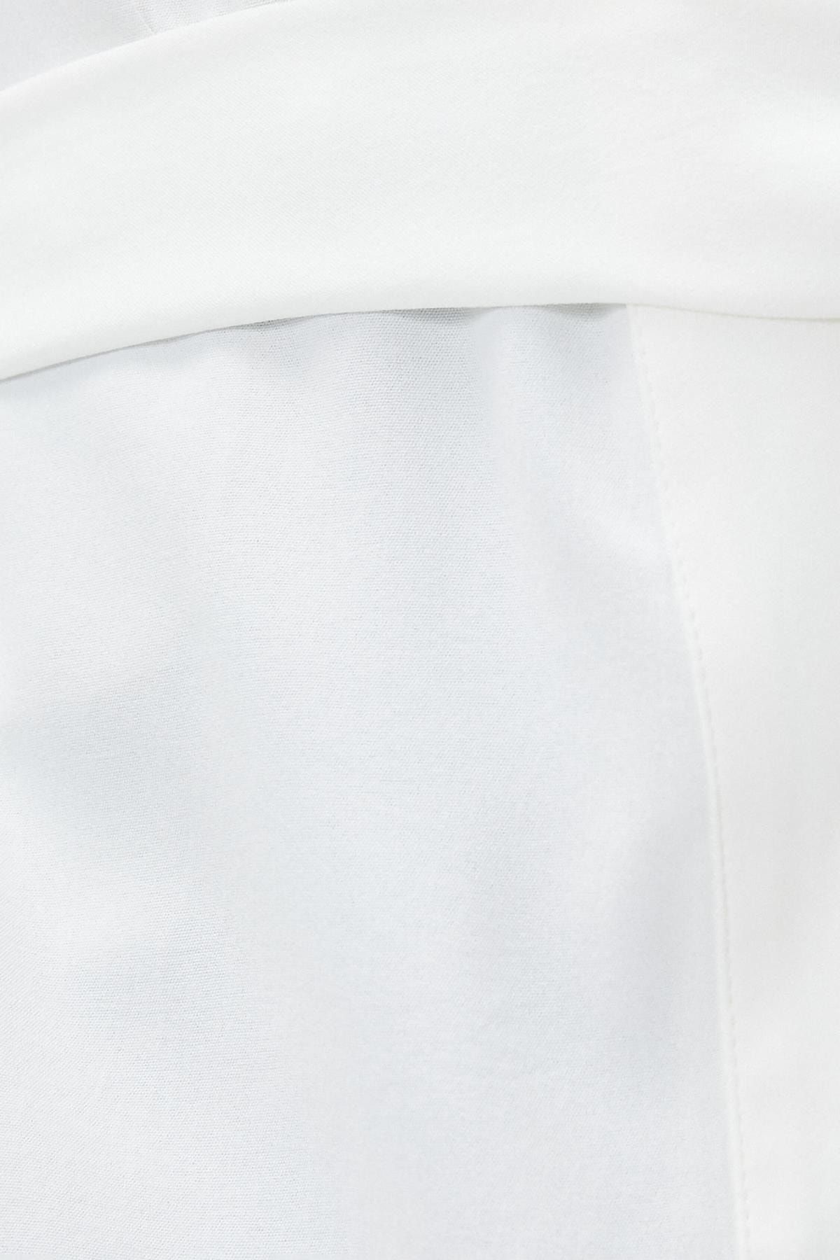 Koton-Off-White-Jacke für Damen 6
