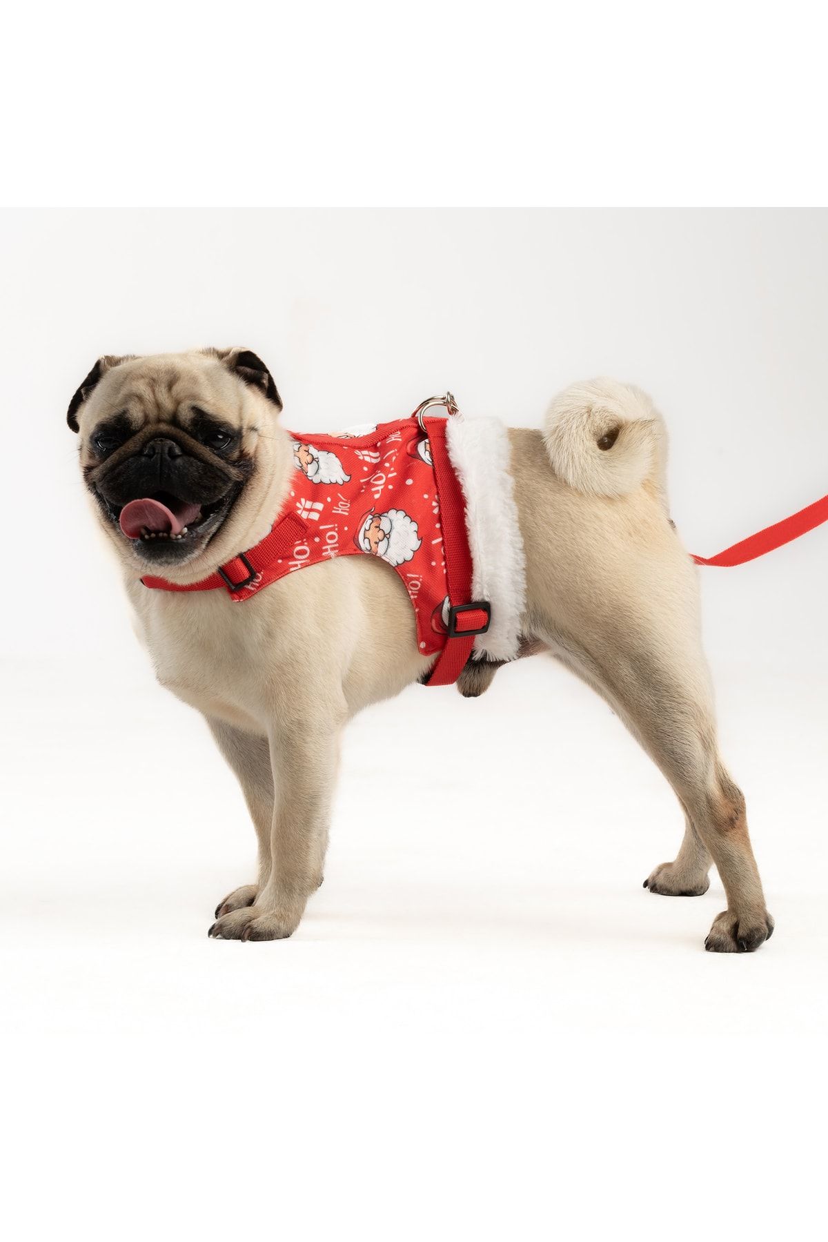 Patipatron Dog Collars Brown Chest Collar Trendyol