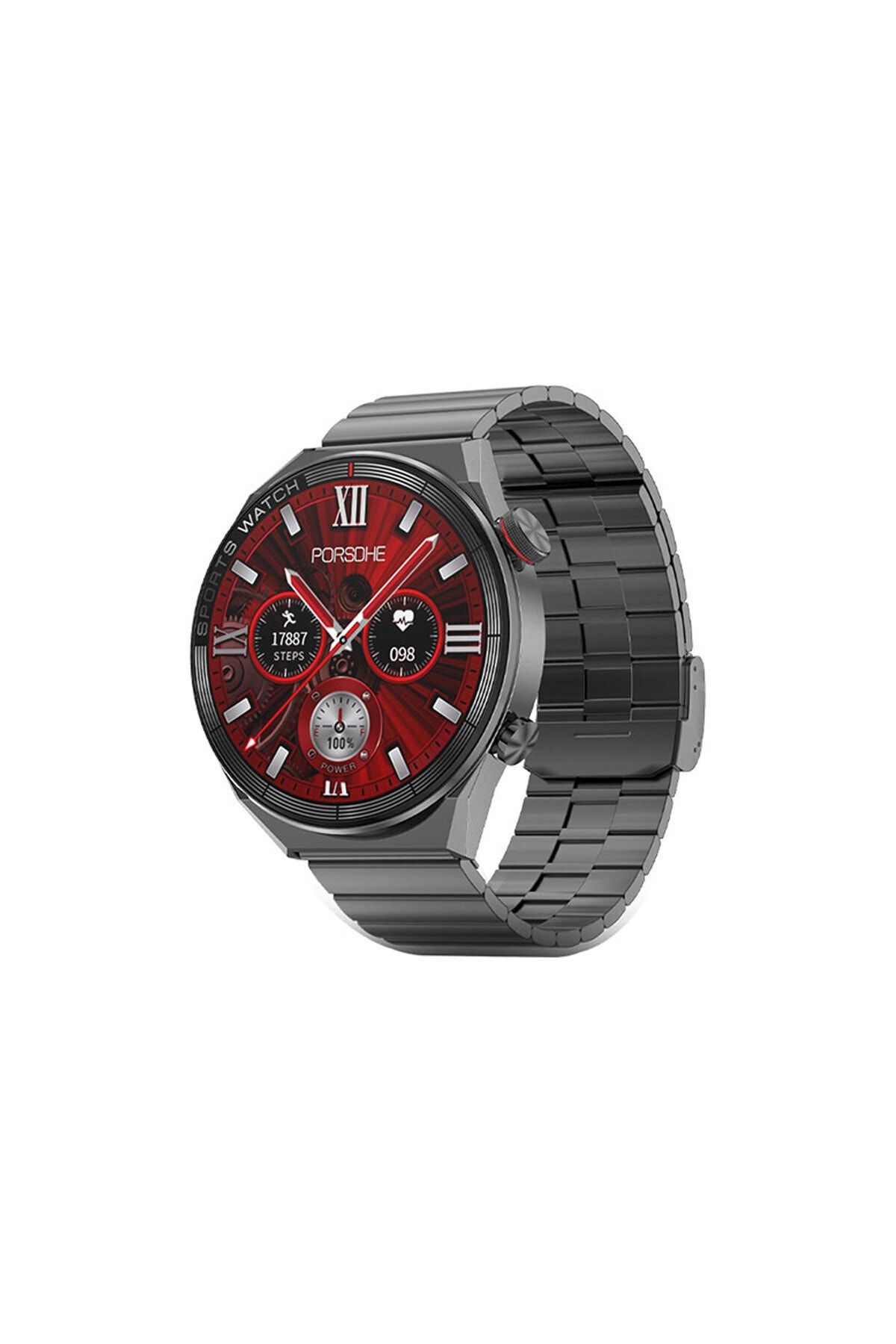 P30 pro watch top