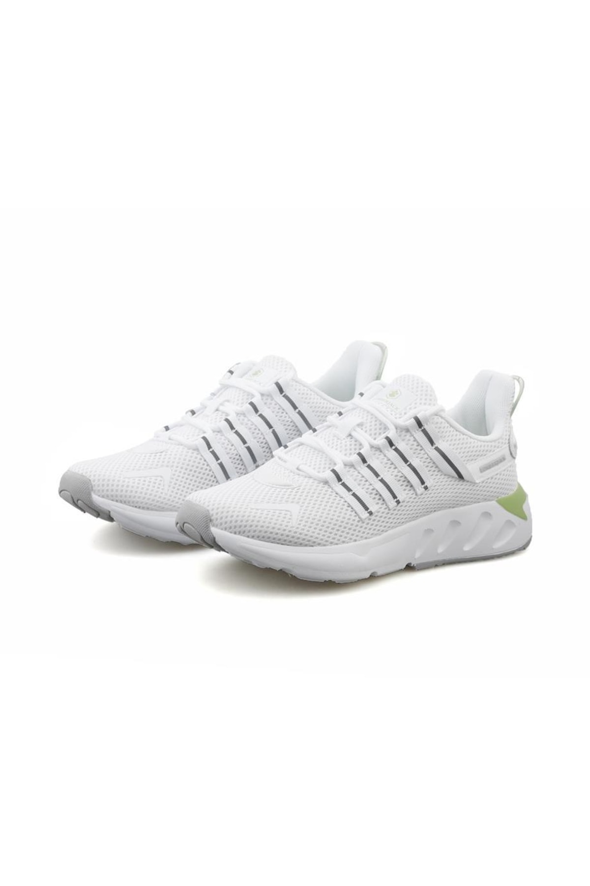 لامبرجک کفش ورزشی زنانه 3m Sword Wmn 3fx سفید مخصوص دویدن و راحتی