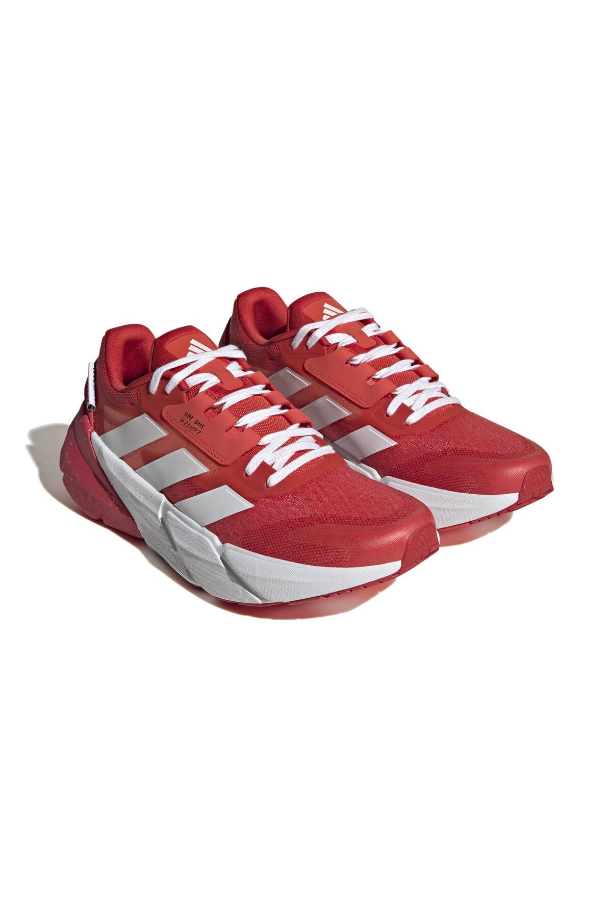 adidas Running Training Shoes Red Flat Trendyol