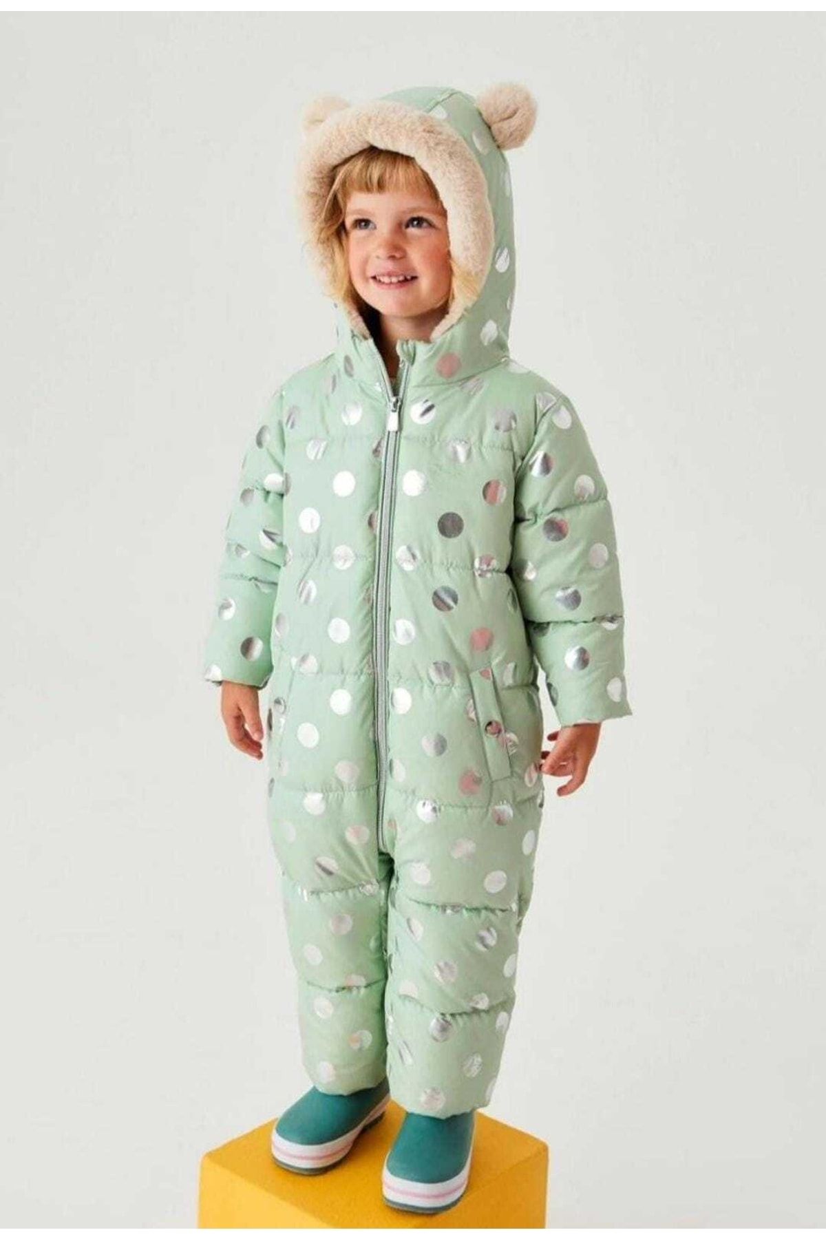 Next girls deals snowsuit