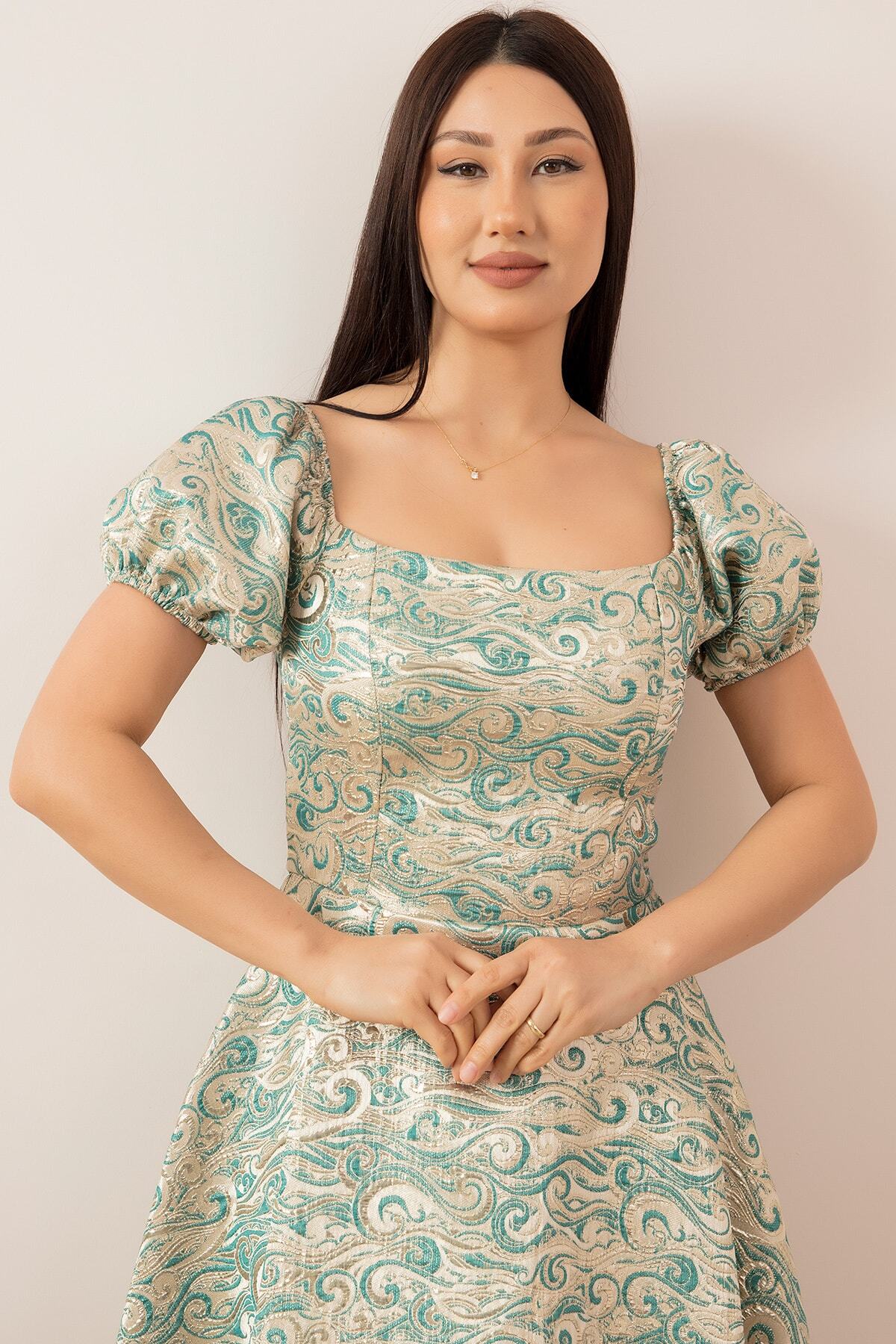 PULLIMM-ROCHIE SILVERY MÂNECĂ PEPENE 13410 2