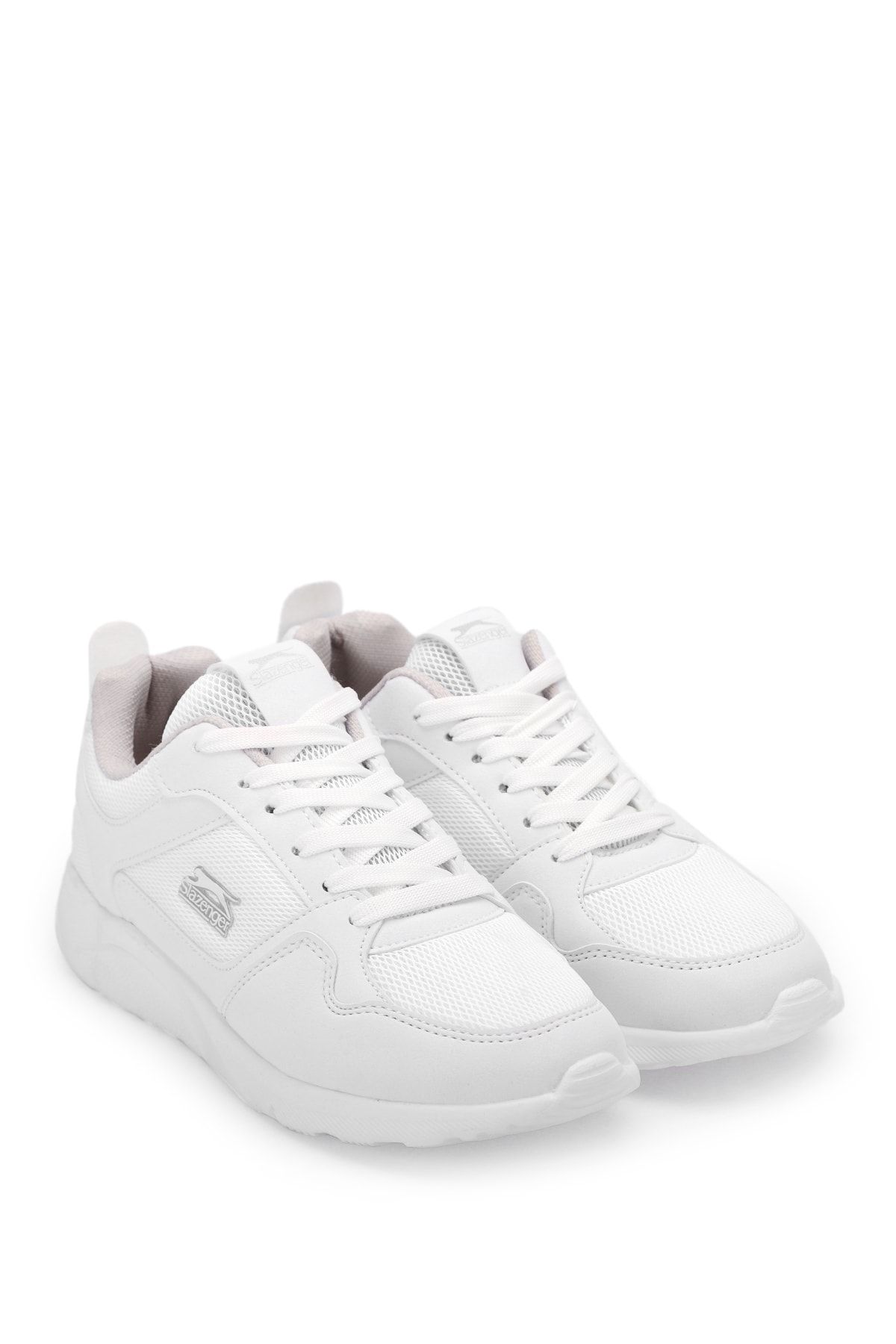 کفش زنانه Eagle I Sneaker سفید Slazenger