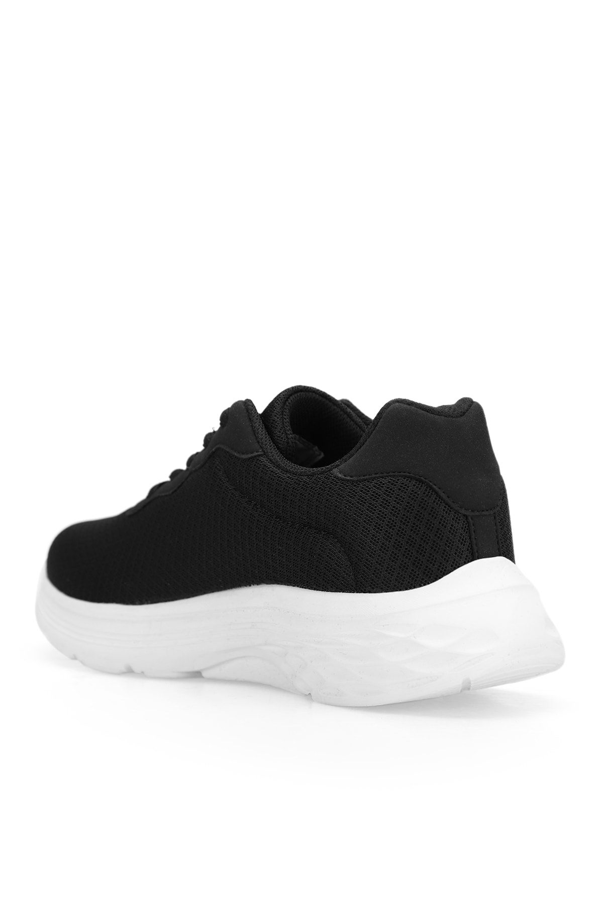 Slazenger-Headline I Sneaker Herrenschuhe Schwarz / Weiß 3