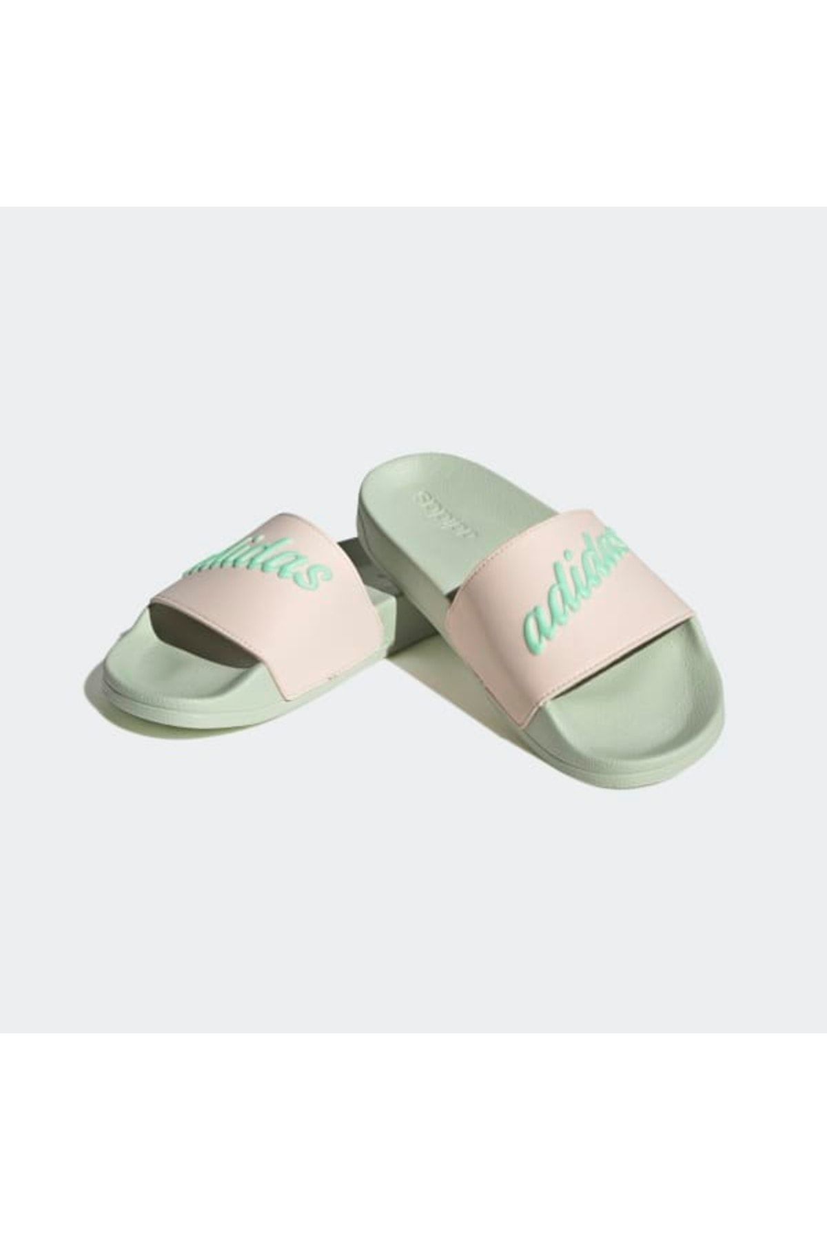 دمپایی ورزشی چند رنگ مردانه و زنانه دوش آدیلت اورجینال adidas