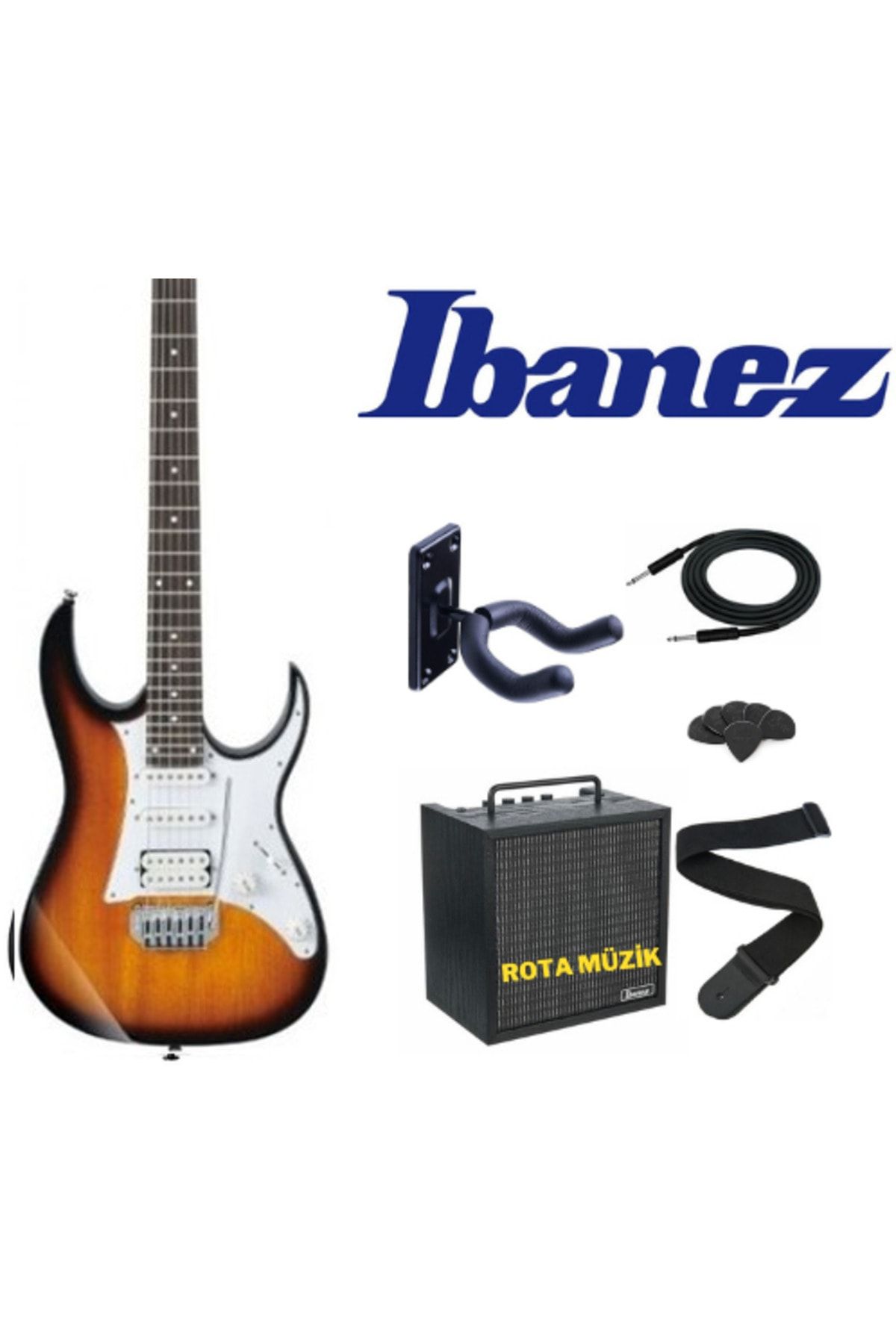 Ibanez shop gio grg140