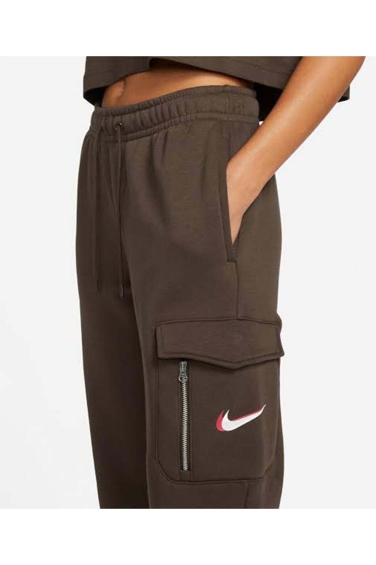 Nike Sportswear Dance Cargo Women's Sweatpants - Trendyol