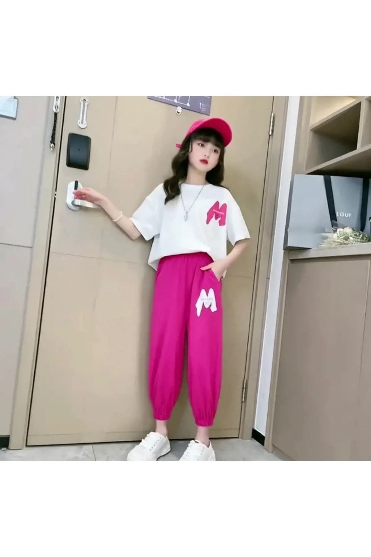 Short sleeve tracksuit best sale