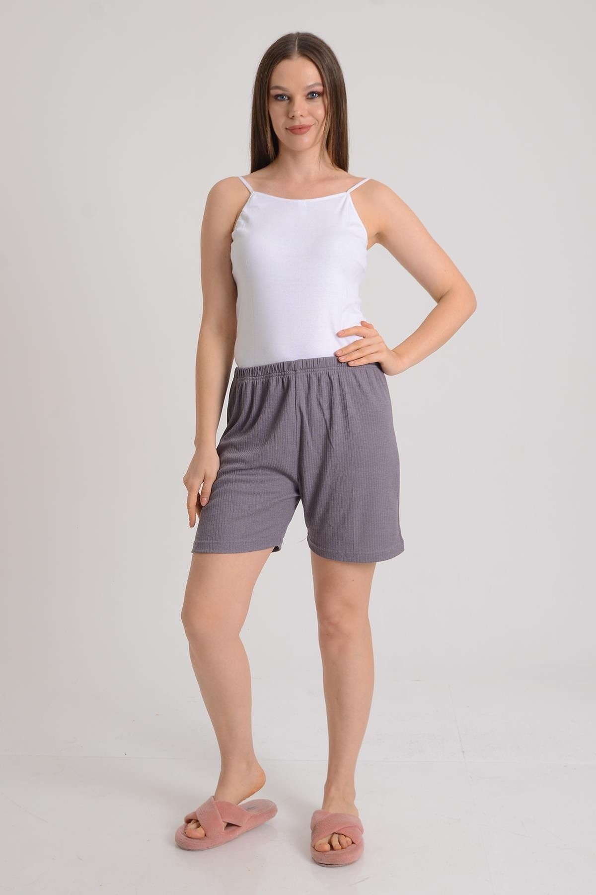 Daily wear shorts for best sale ladies