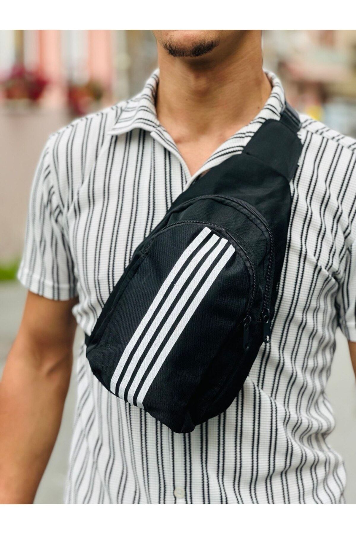 Parkhood waist 2025 bag