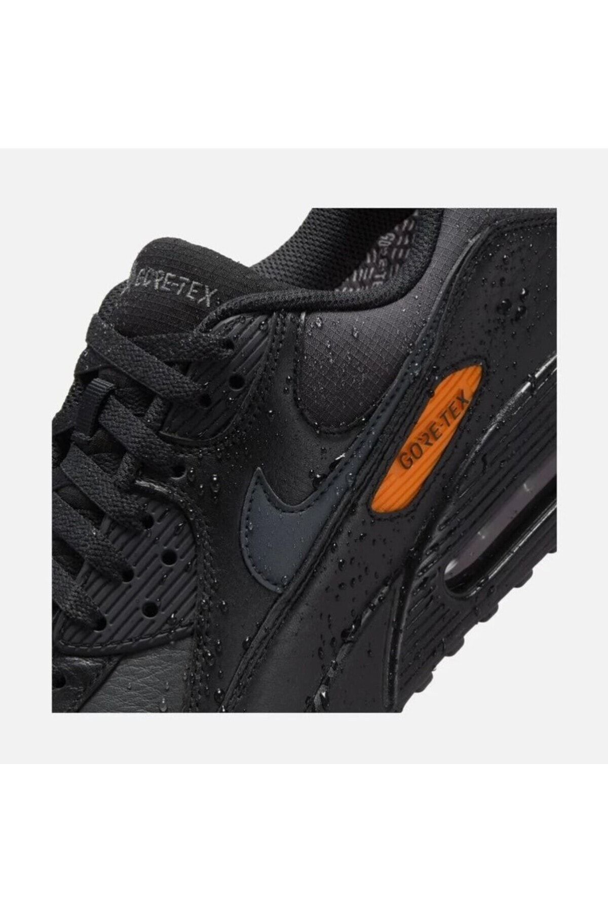 Nike-حذاء رياضي Air Max 90 Gore-Tex للرجال 6