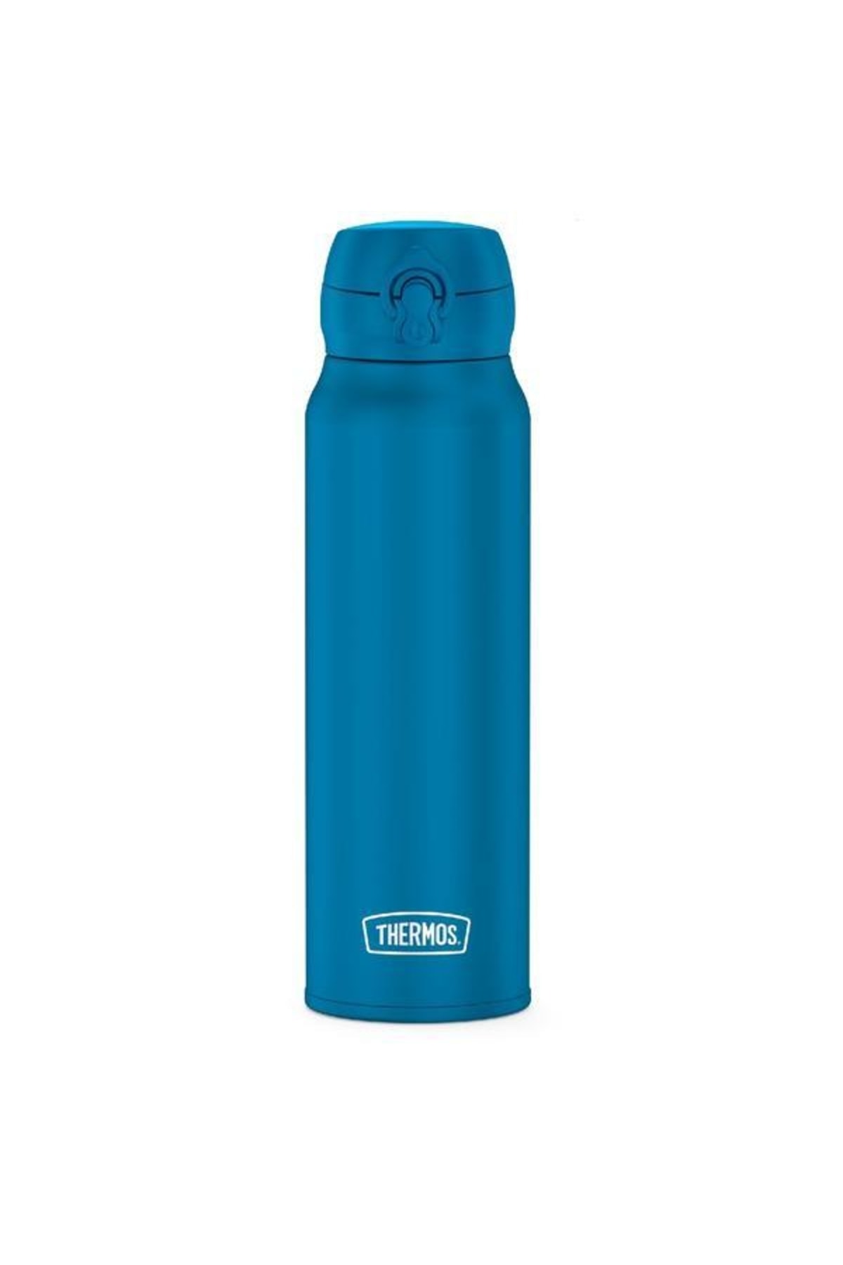 Jnl-750 لیوان فوق سبک 0.75l آب لاجورد Thermos اورجینال - تصویر 2