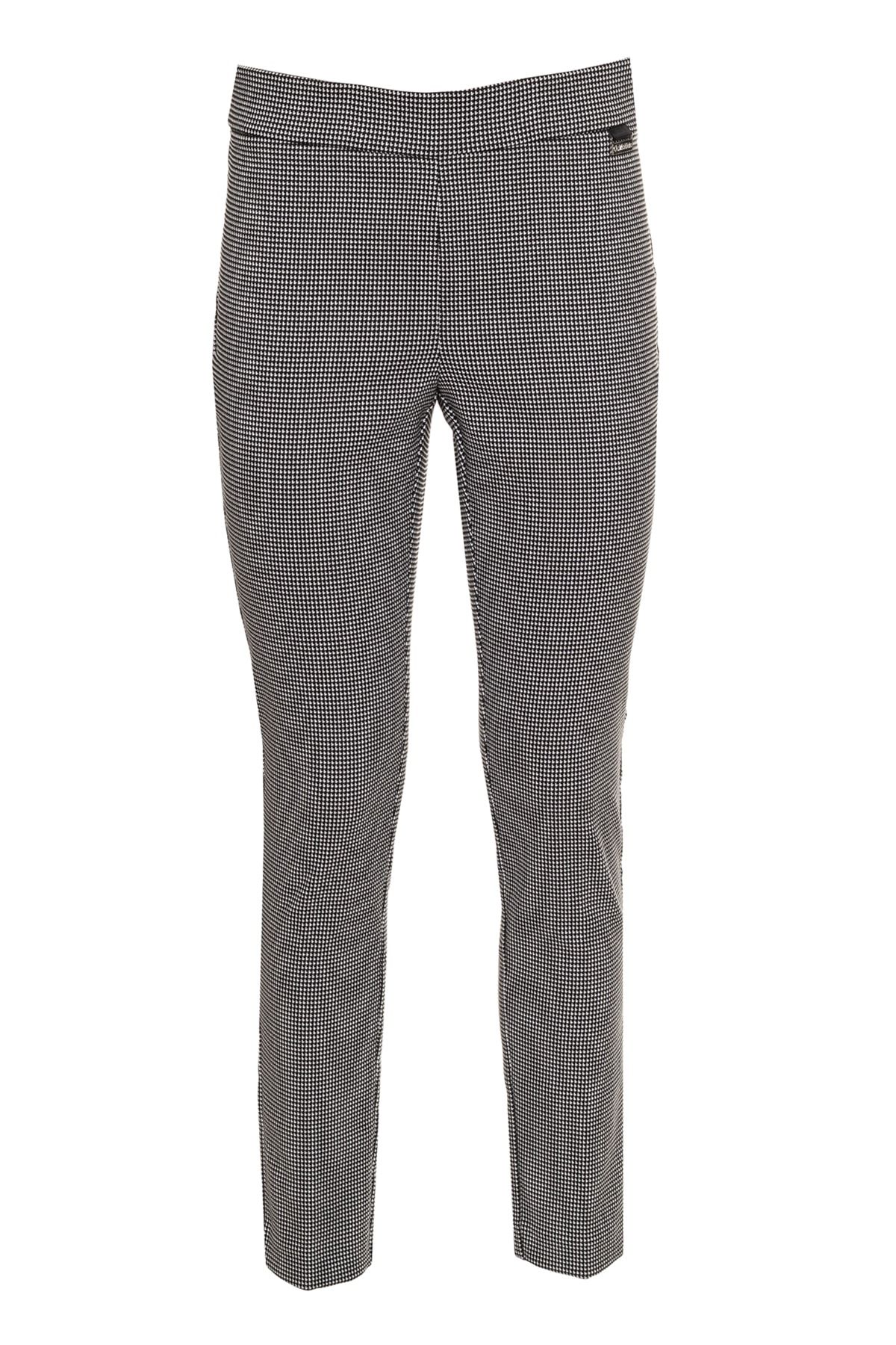 Calvin klein houndstooth jumpsuit on sale