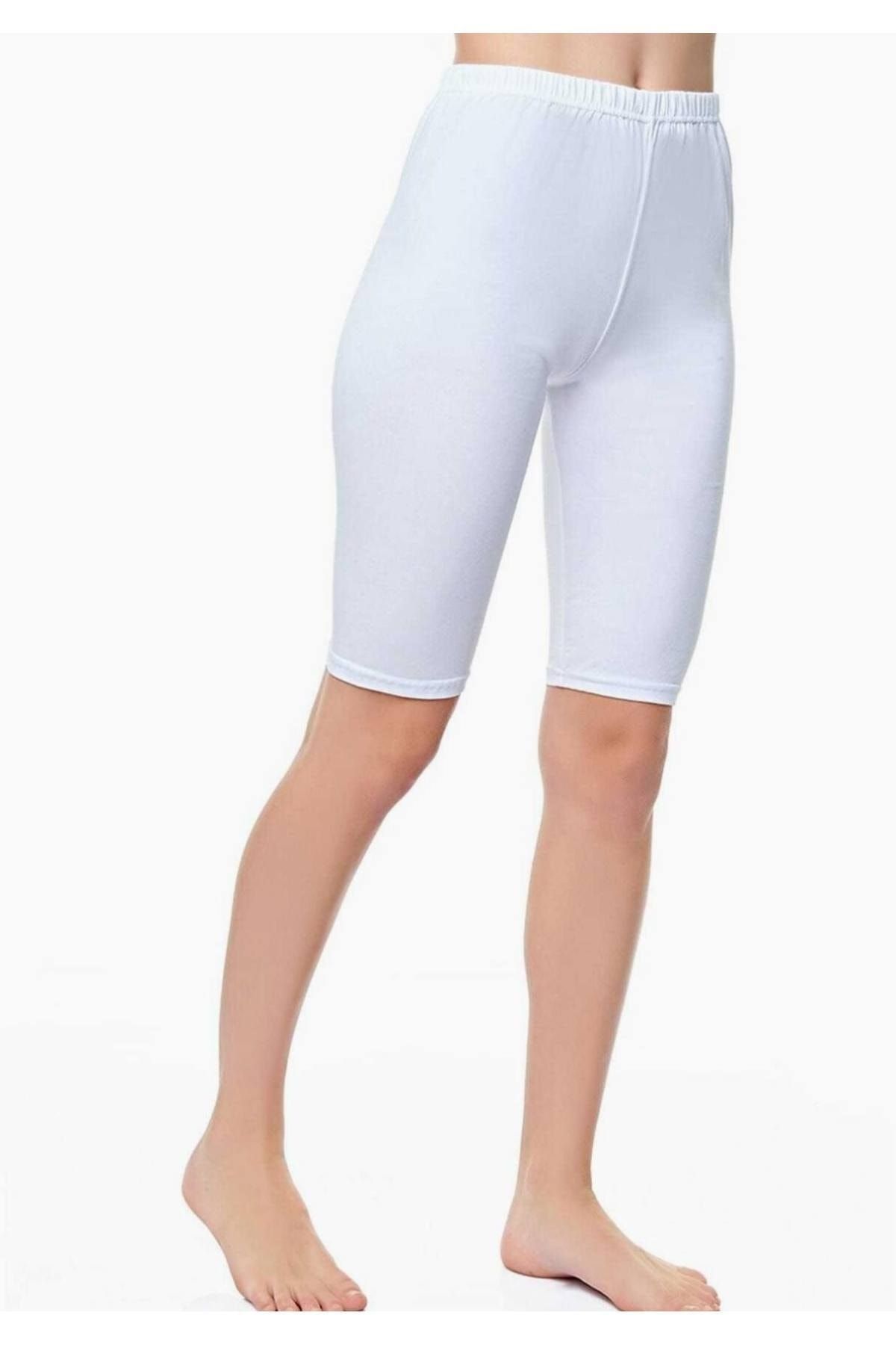 Trending top short tights